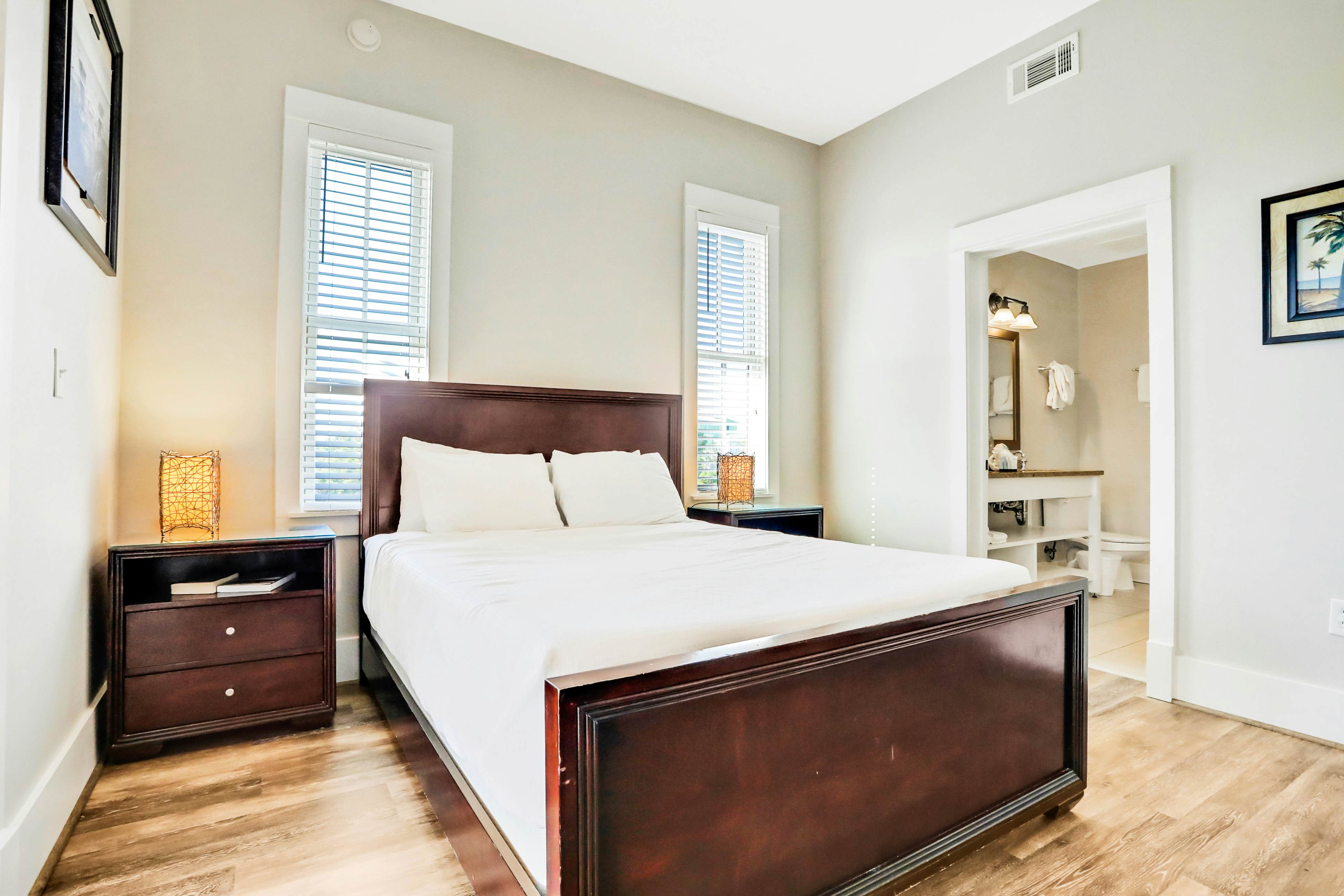 Redfish Village M1-407