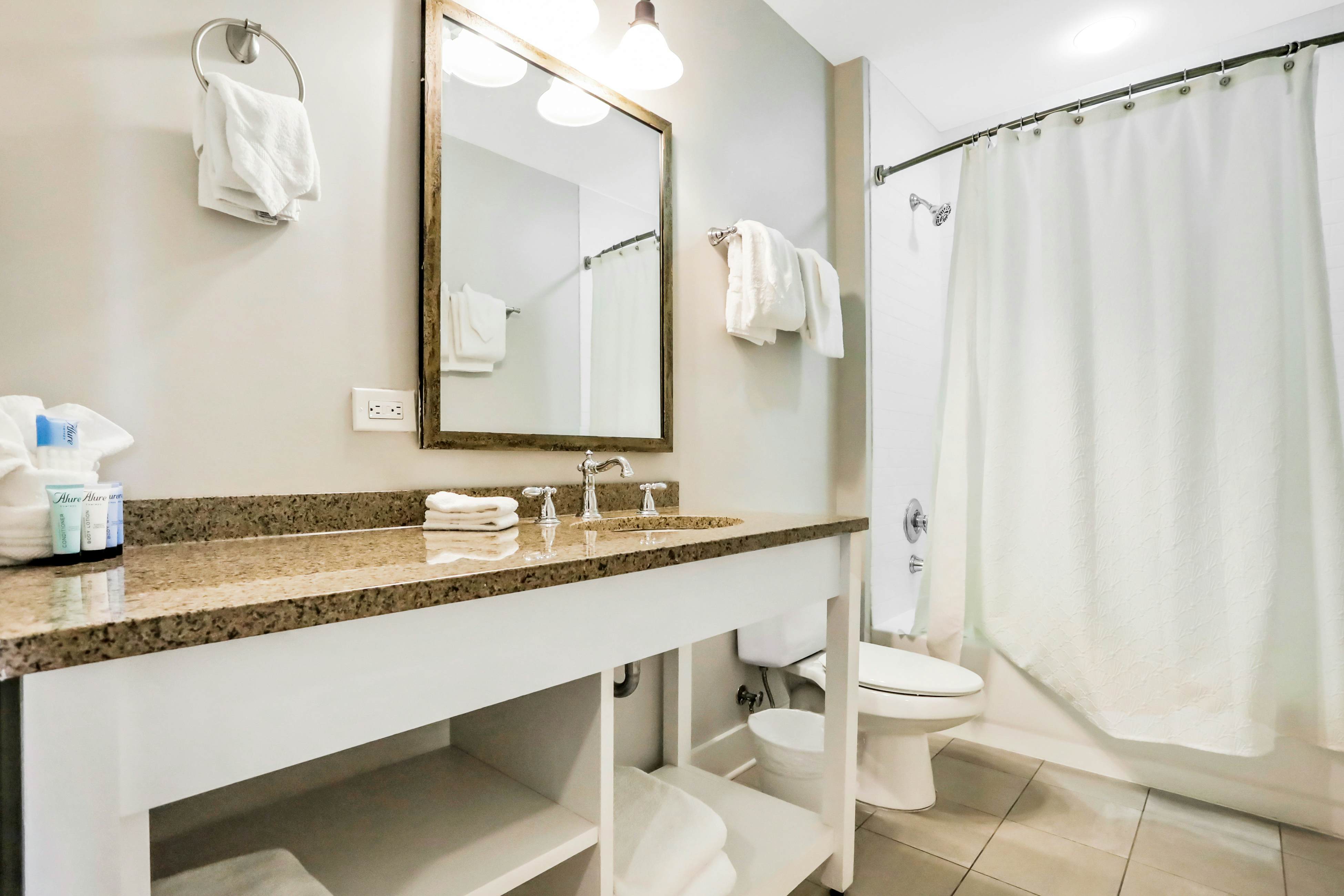 Redfish Village M1-407