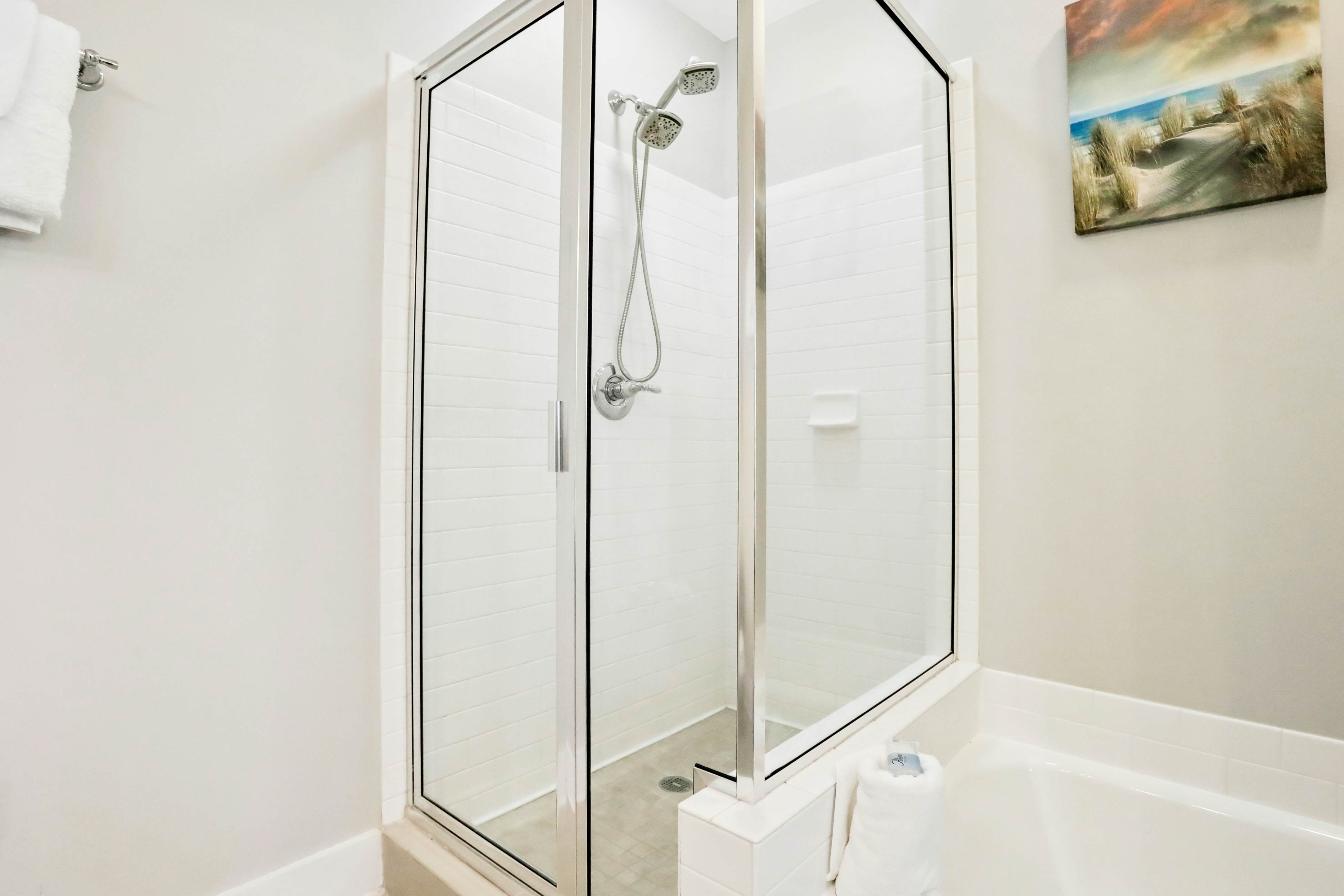 Redfish Village M1-407