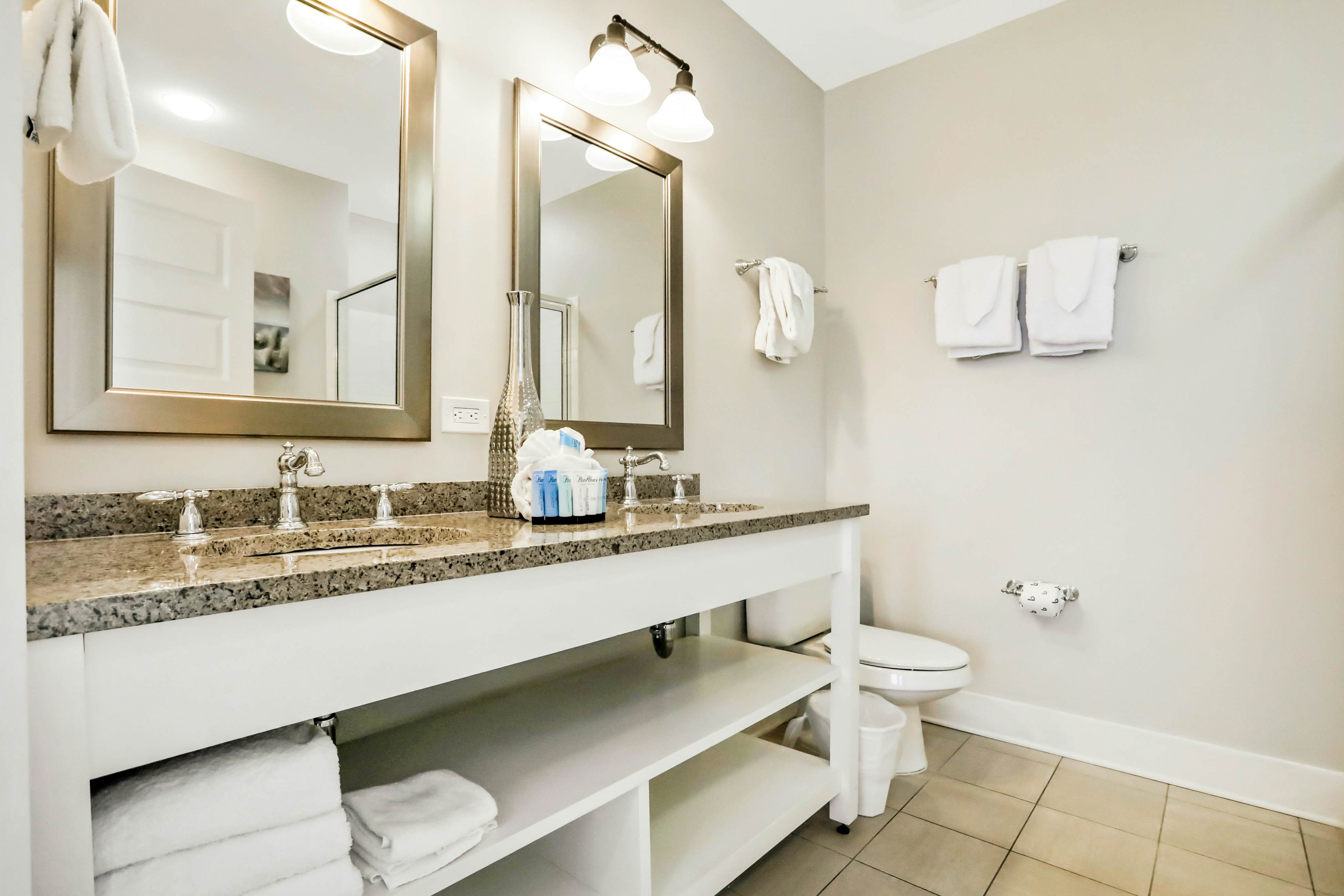 Redfish Village M1-407