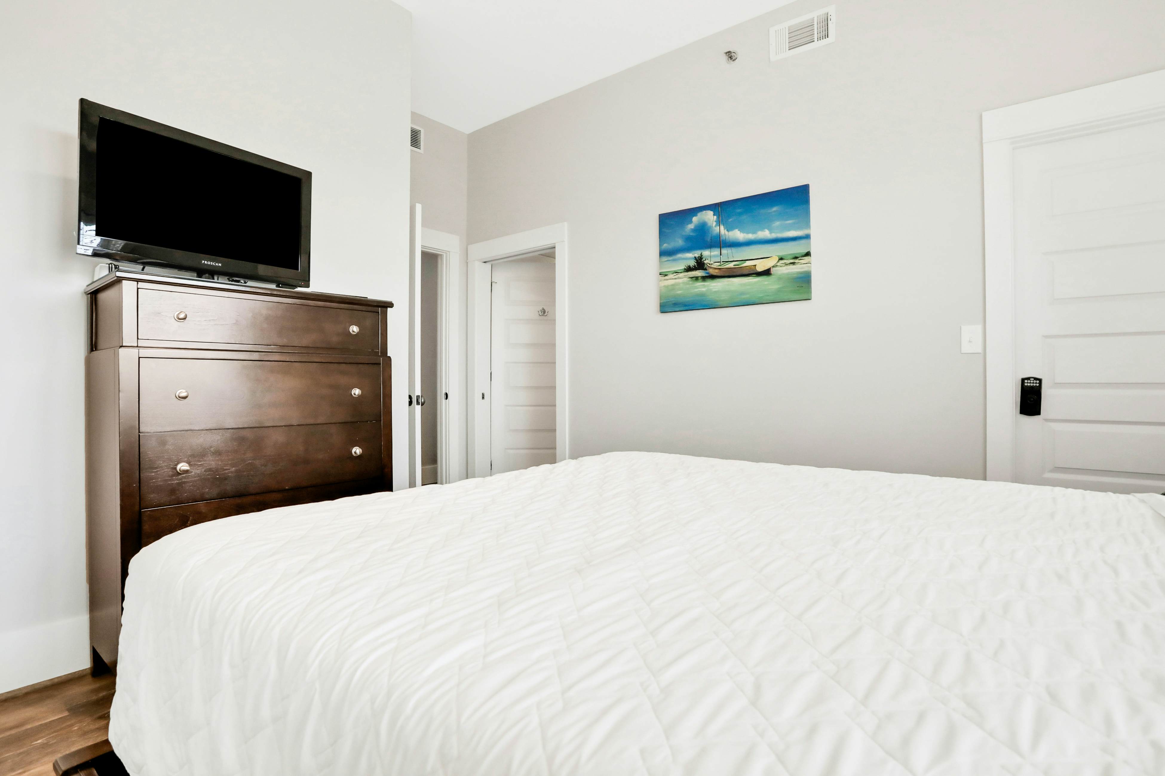 Redfish Village M1-407