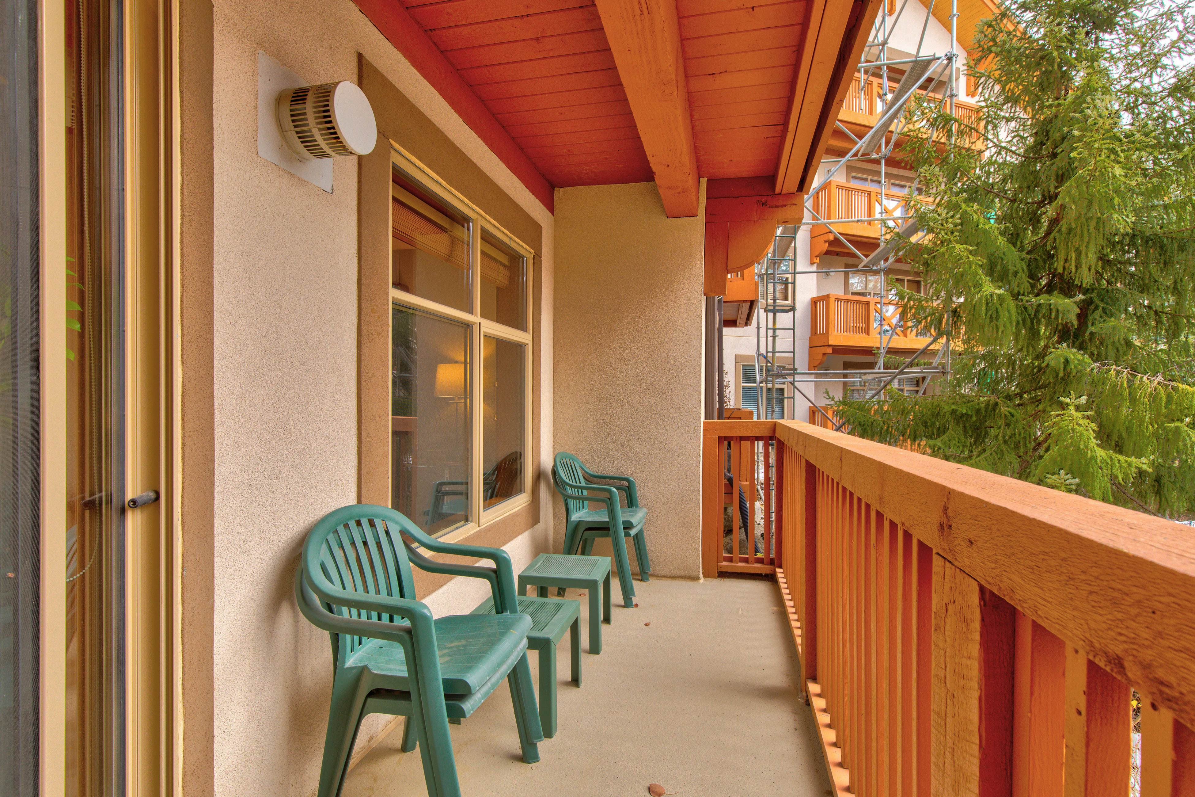 Powderhorn Lodge 209