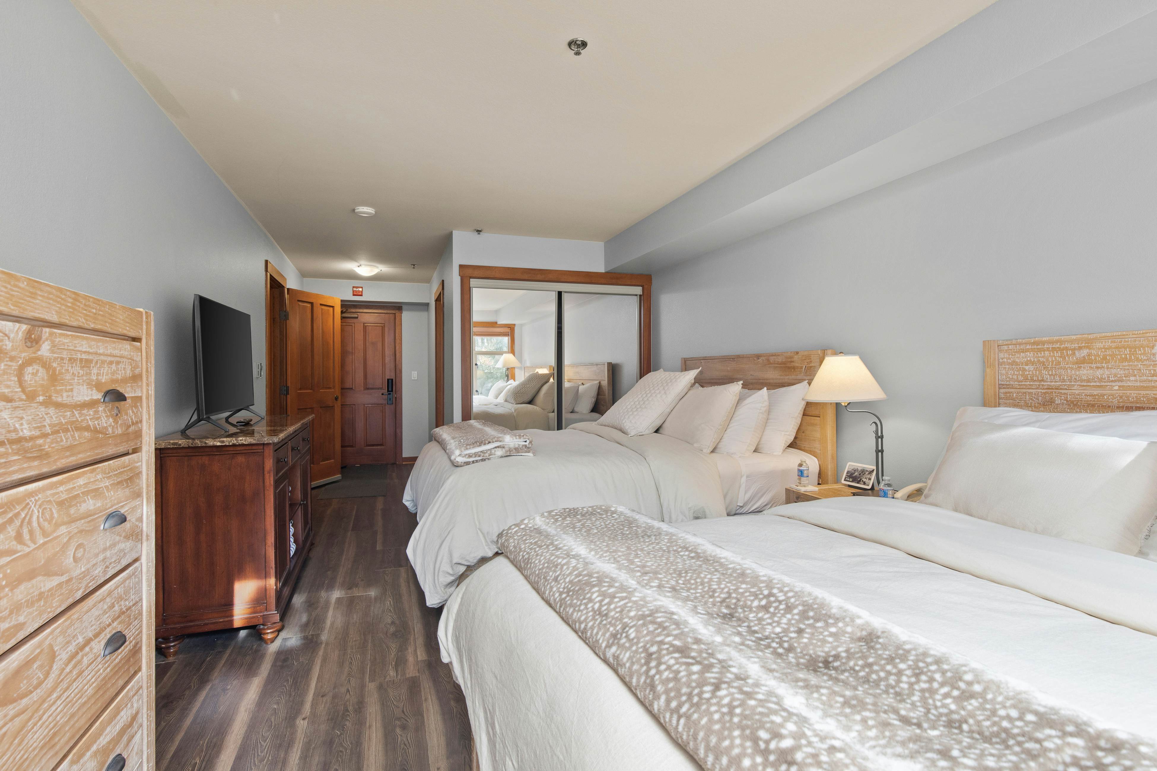 Powderhorn Lodge 209