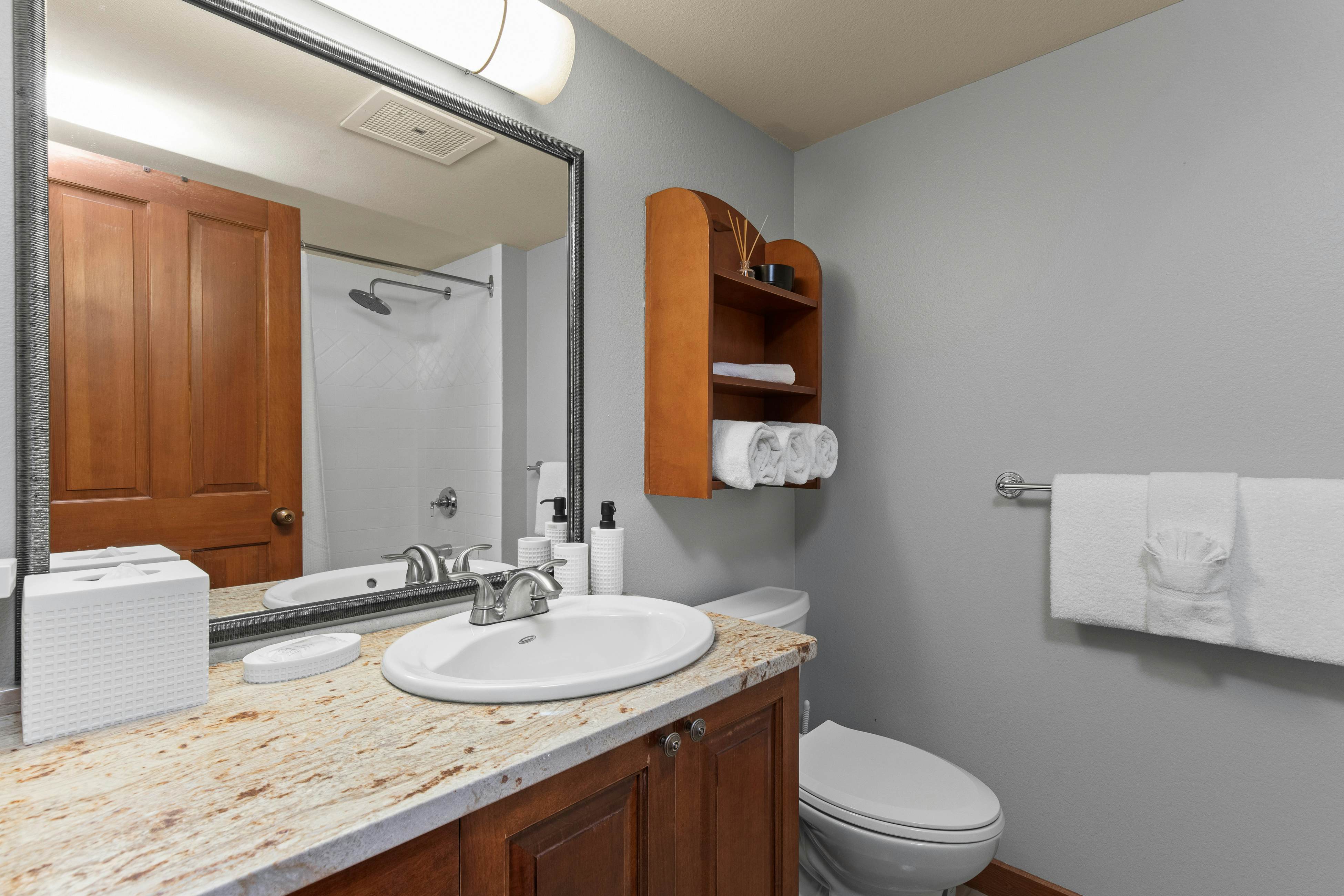 Powderhorn Lodge 209