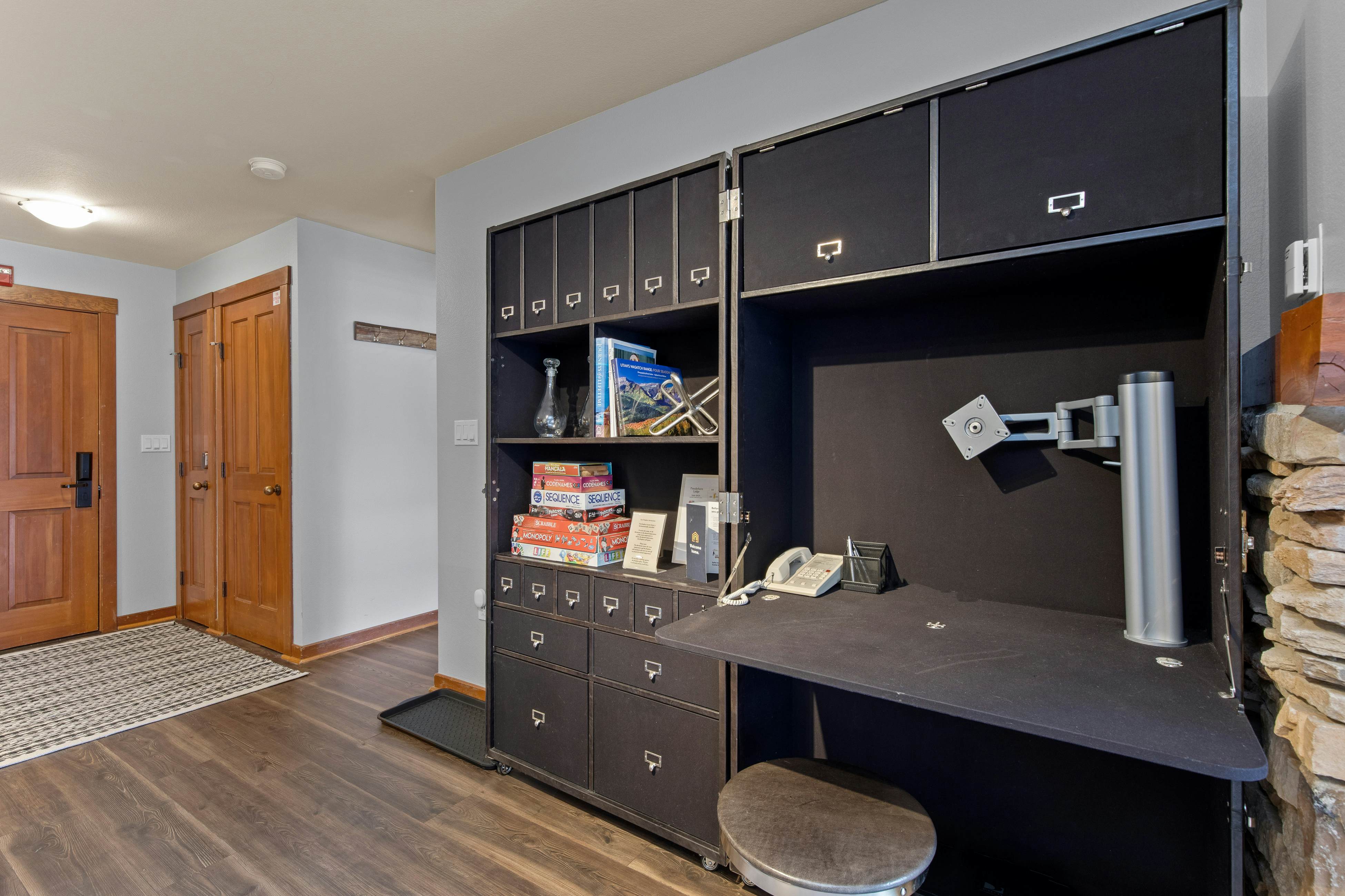 Powderhorn Lodge 209