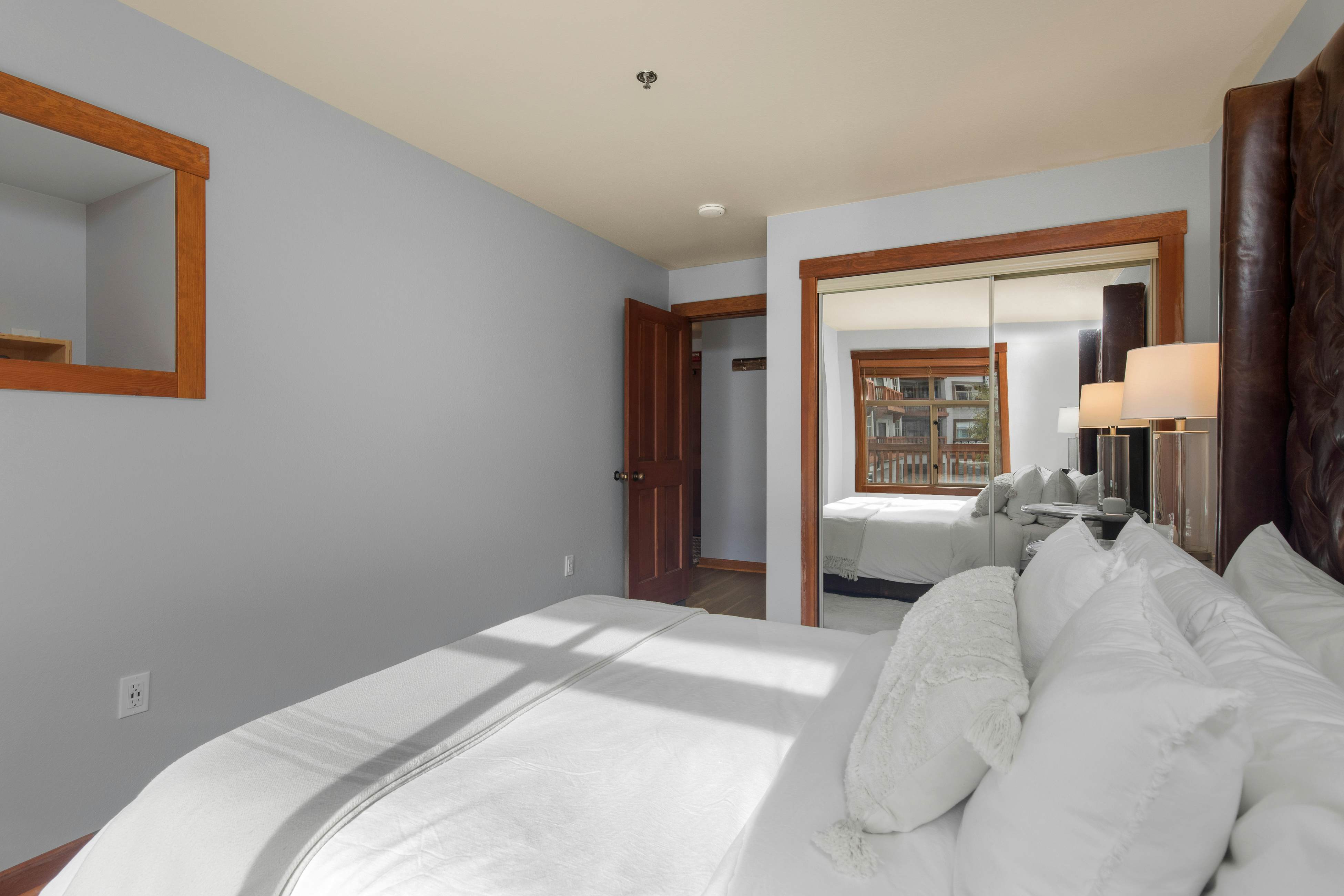 Powderhorn Lodge 209