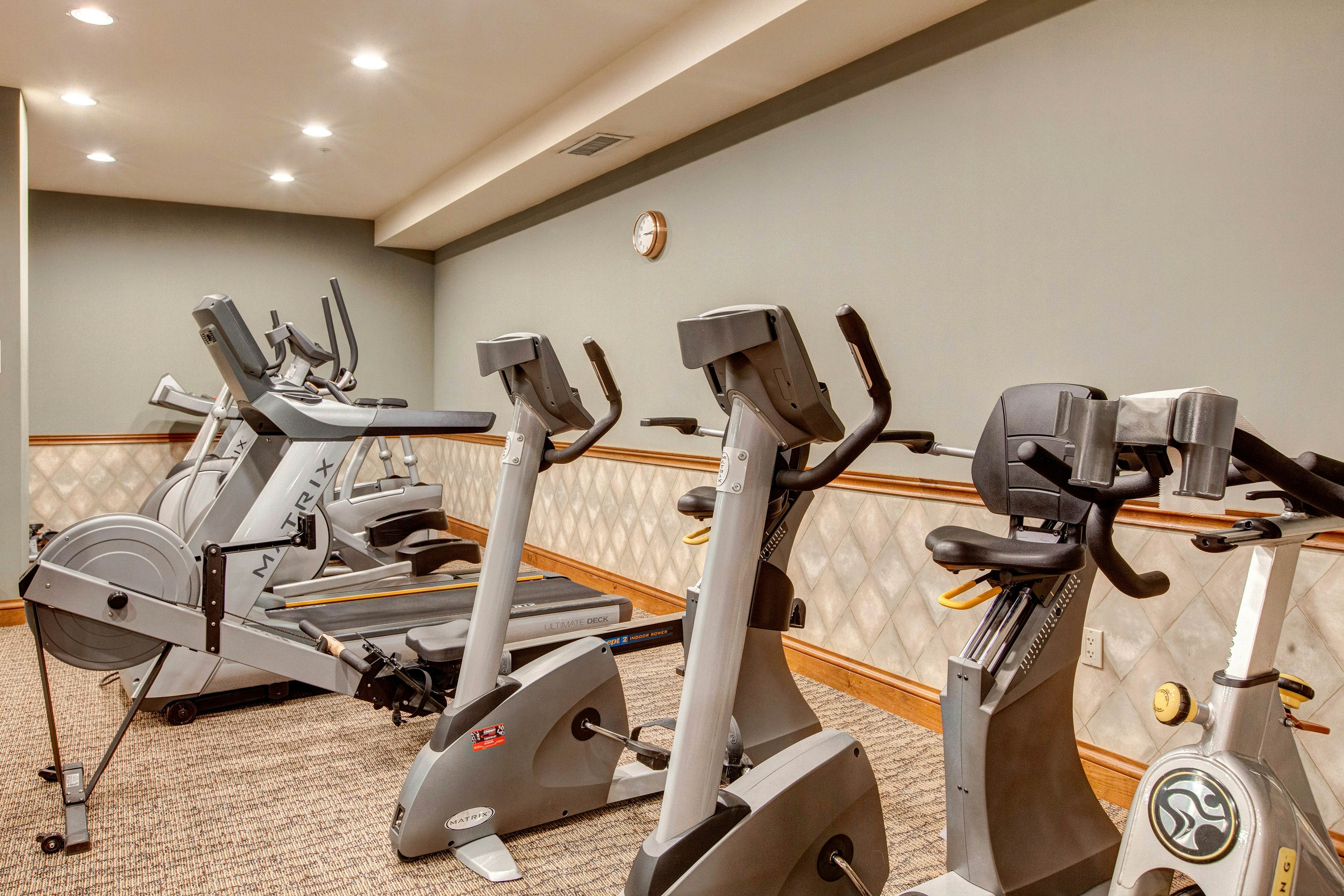 Powderhorn Lodge 209