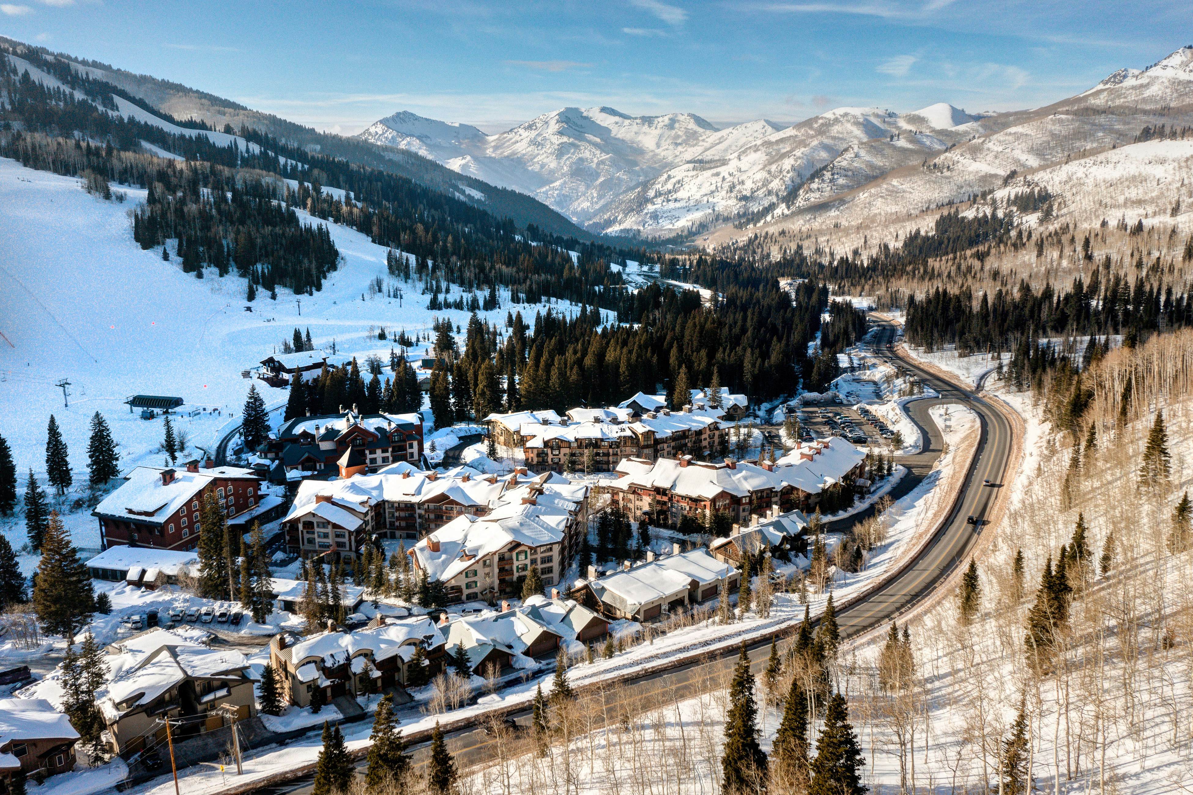 Powderhorn Lodge 209