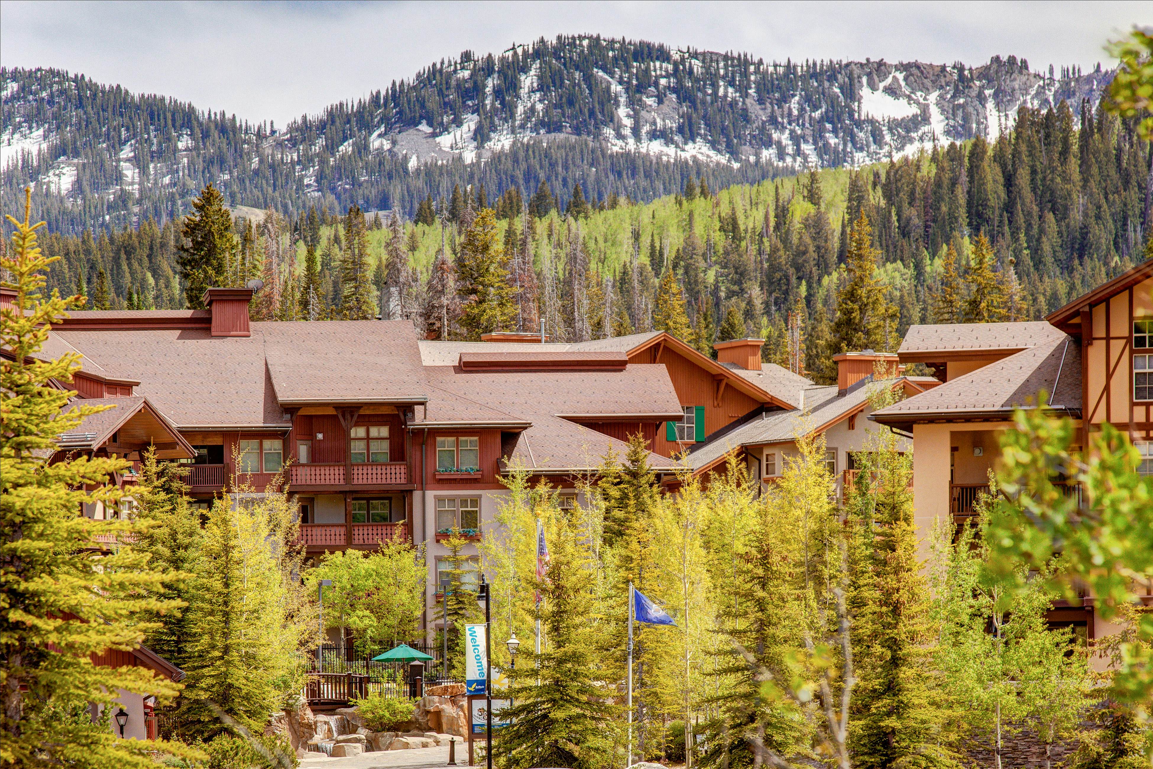 Powderhorn Lodge 209