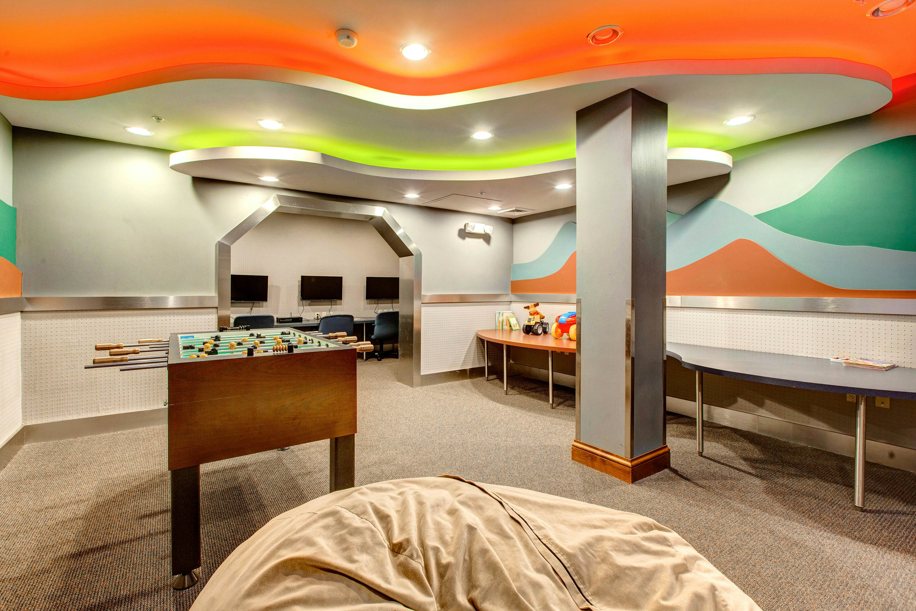 Powderhorn Lodge 209