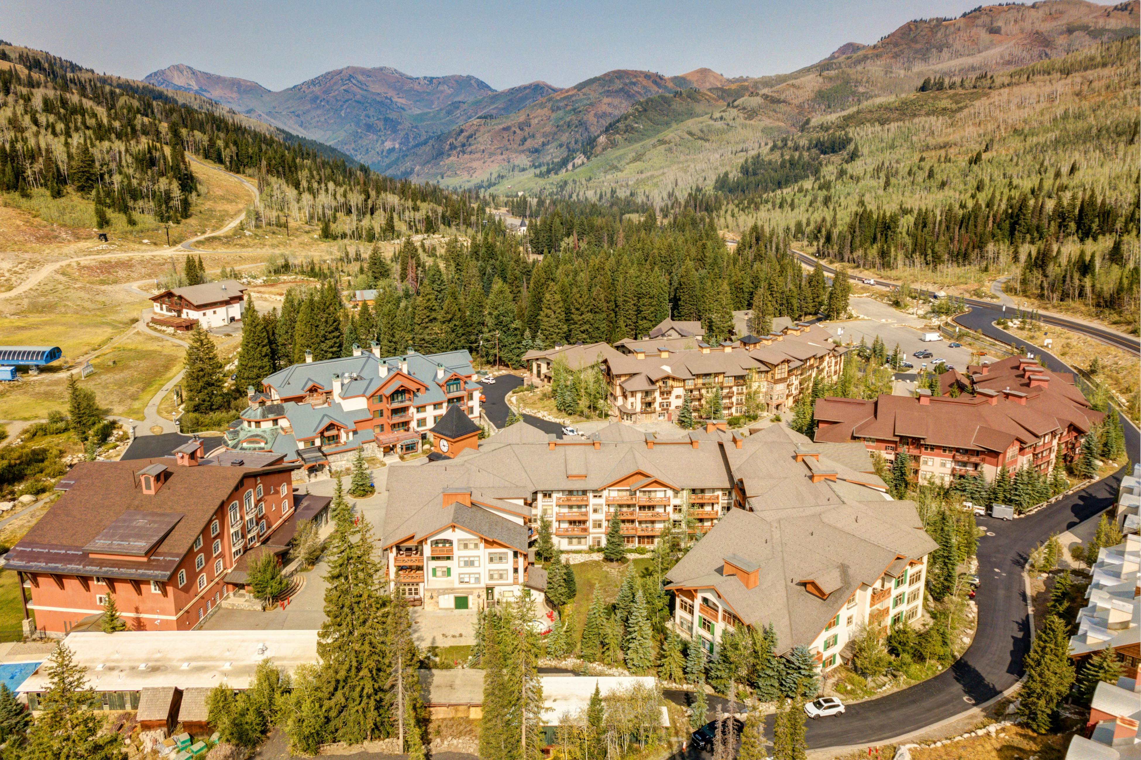 Powderhorn Lodge 209