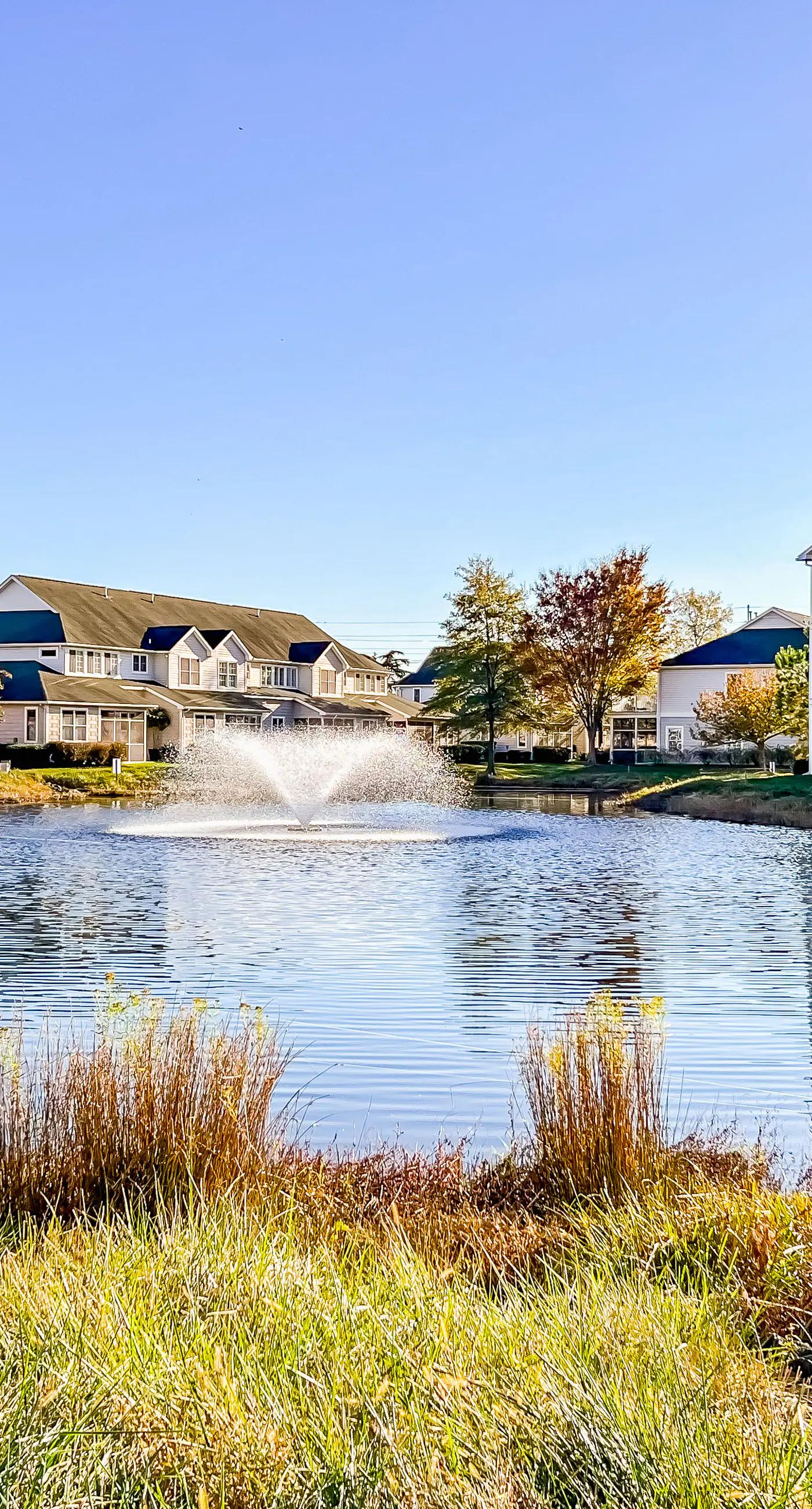 The Tides 19994 Sandy Bottom Cir, Unit 8102 2 BD Rehoboth Beach