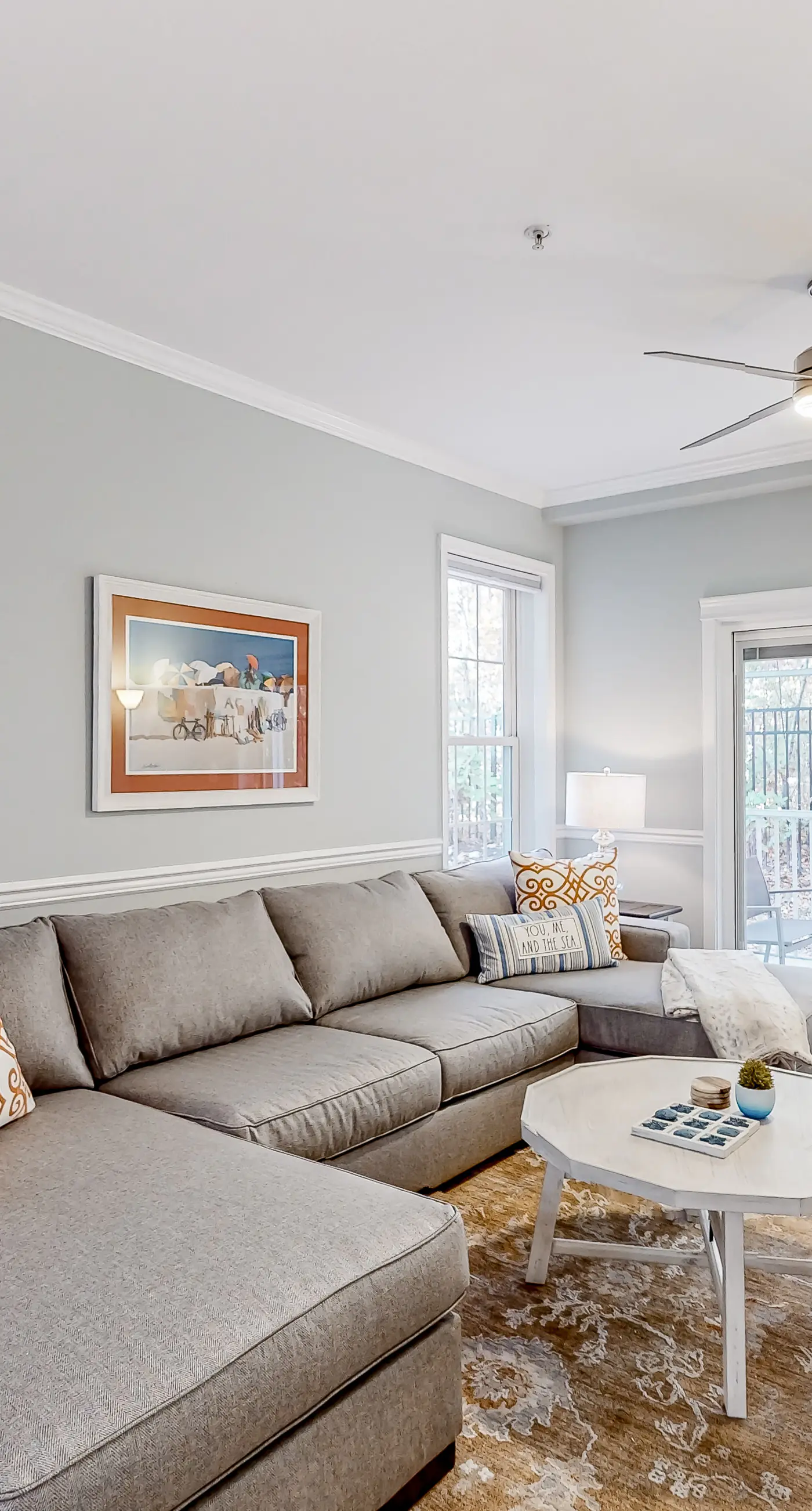 The Tides 19994 Sandy Bottom Cir, Unit 8102 2 BD Rehoboth Beach