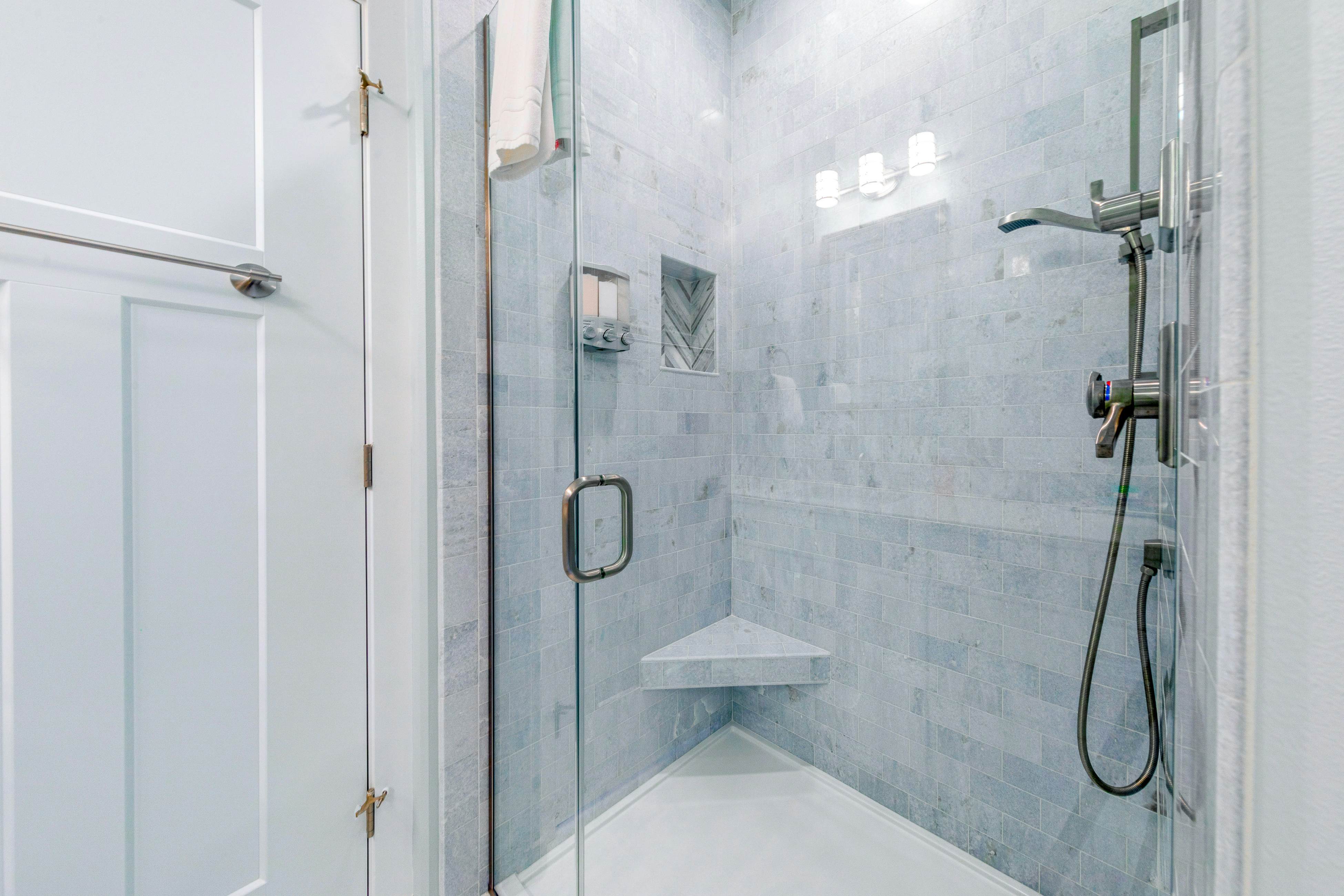 Seaside Ocean Getaway