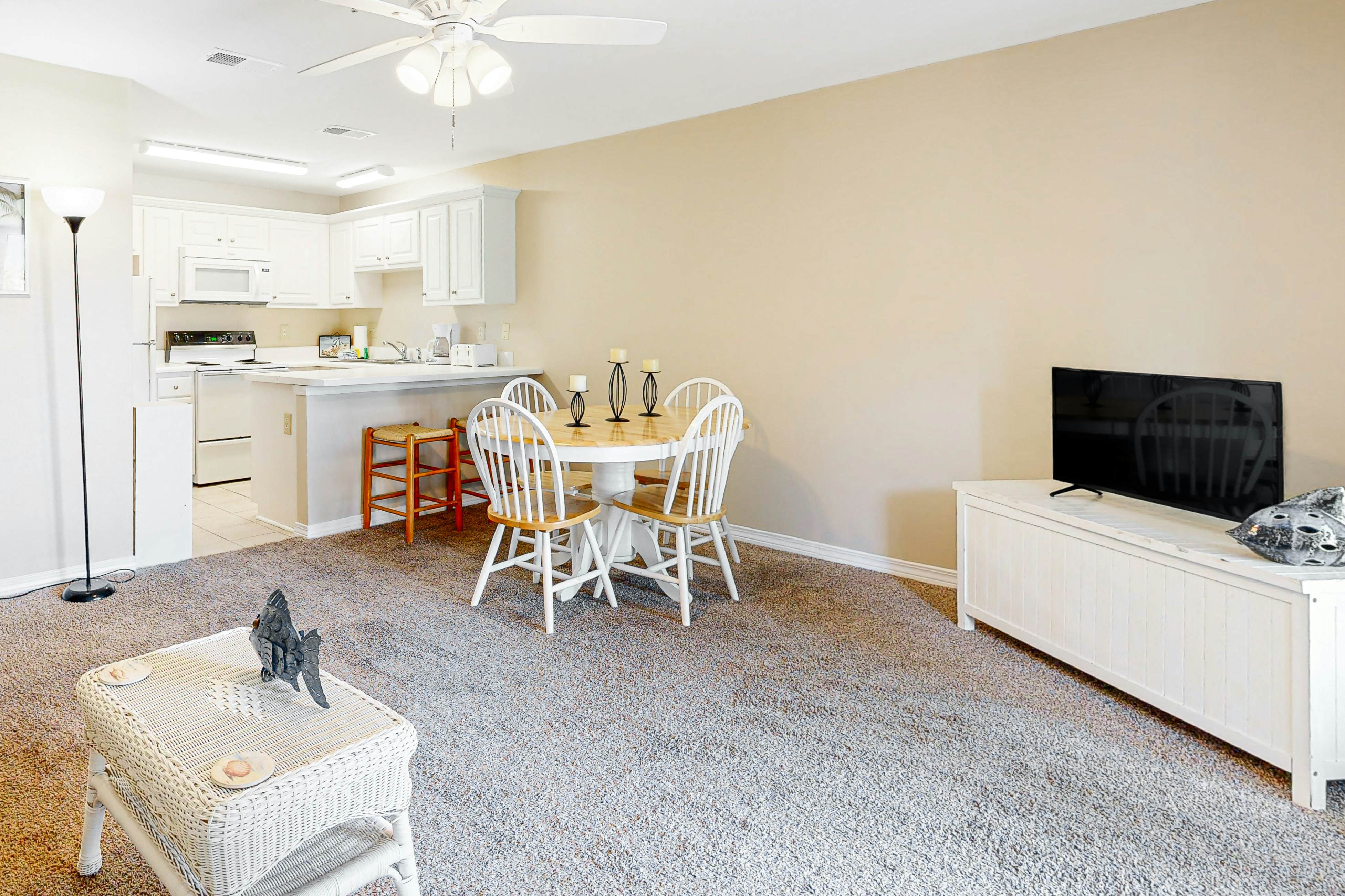 Grand Caribbean #211 EAST