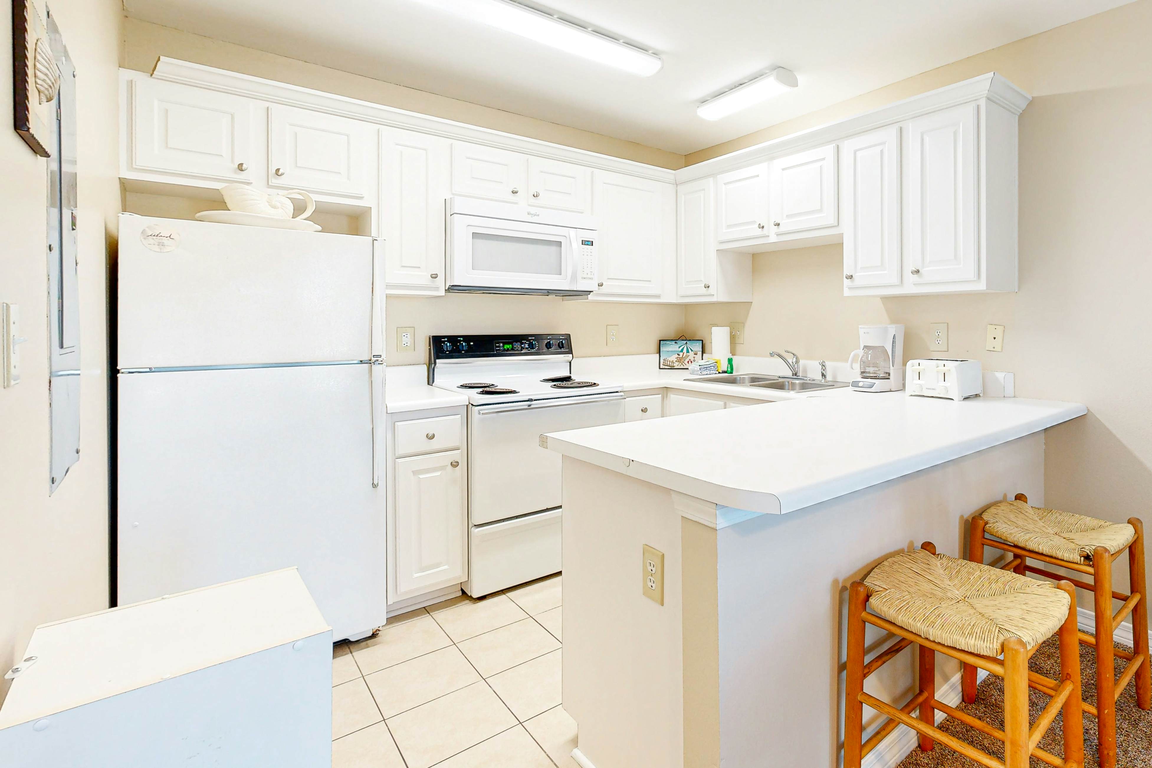 Grand Caribbean #211 EAST