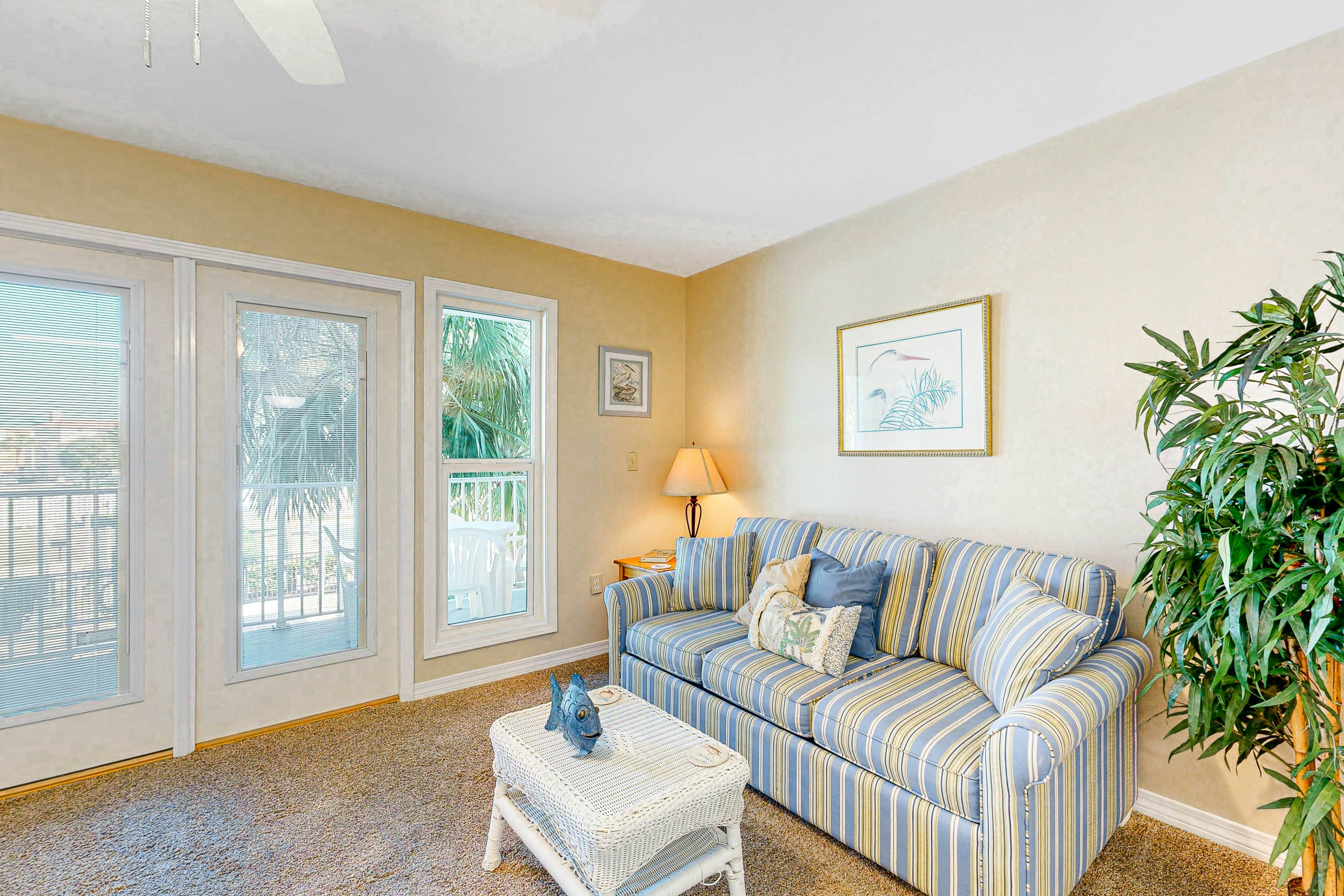 Grand Caribbean #211 EAST