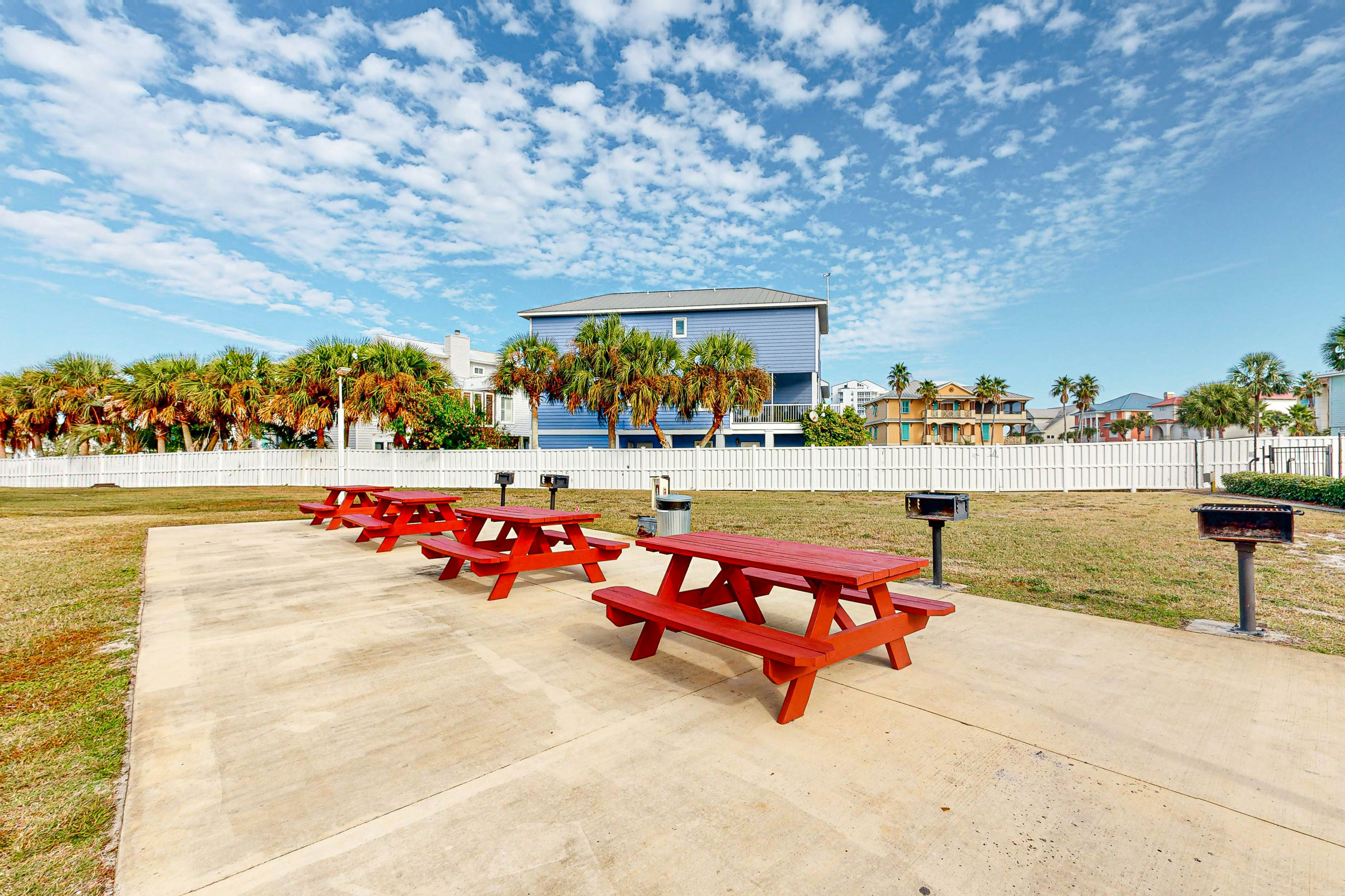 Grand Caribbean #211 EAST