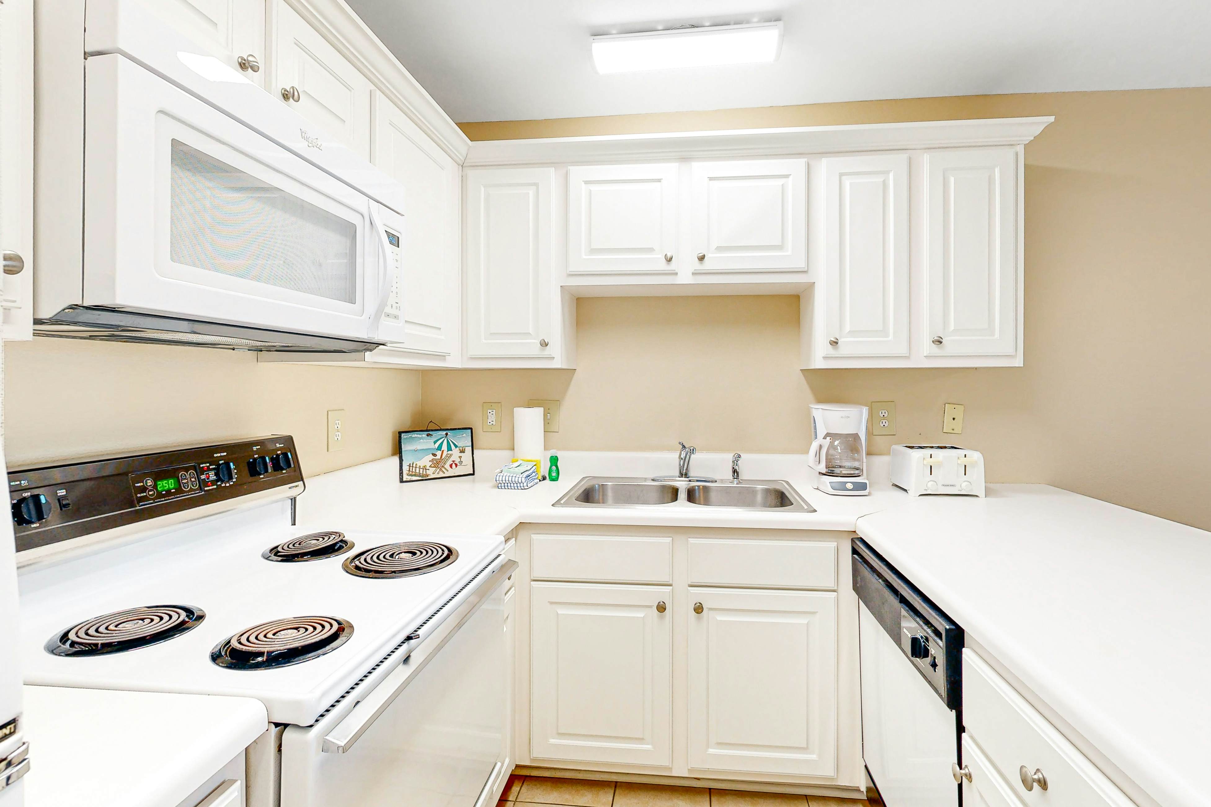 Grand Caribbean #211 EAST