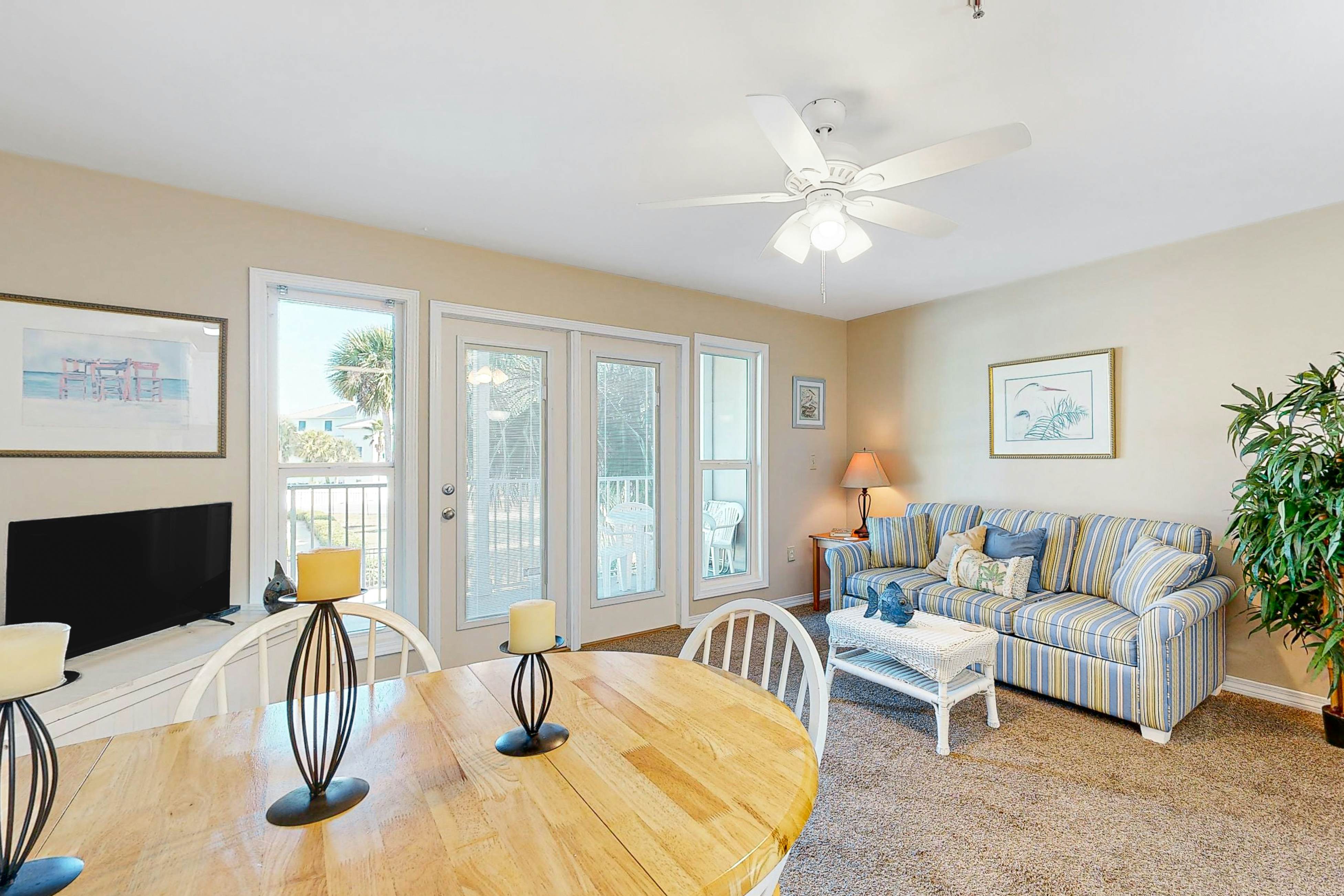 Grand Caribbean #211 EAST