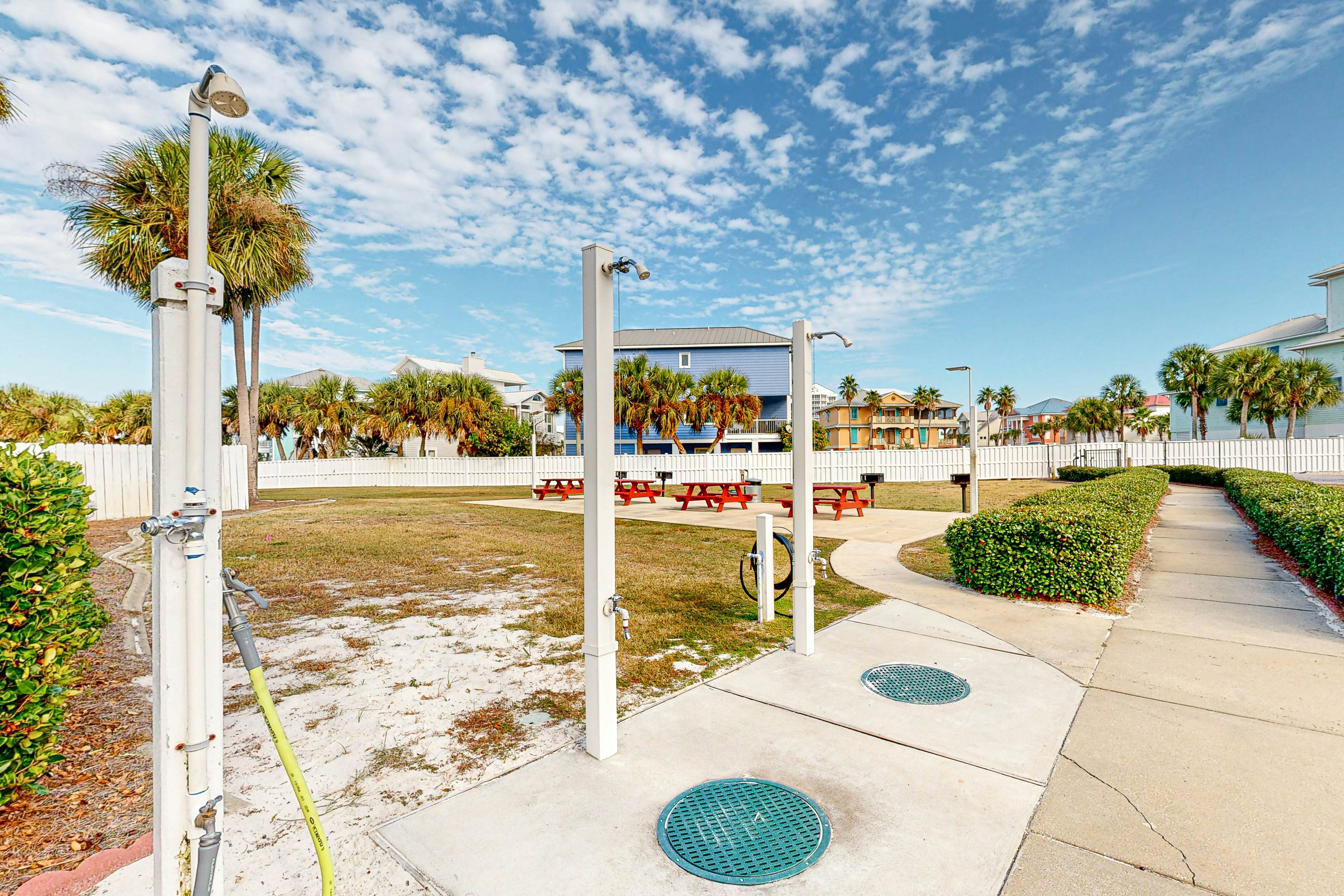 Grand Caribbean #211 EAST