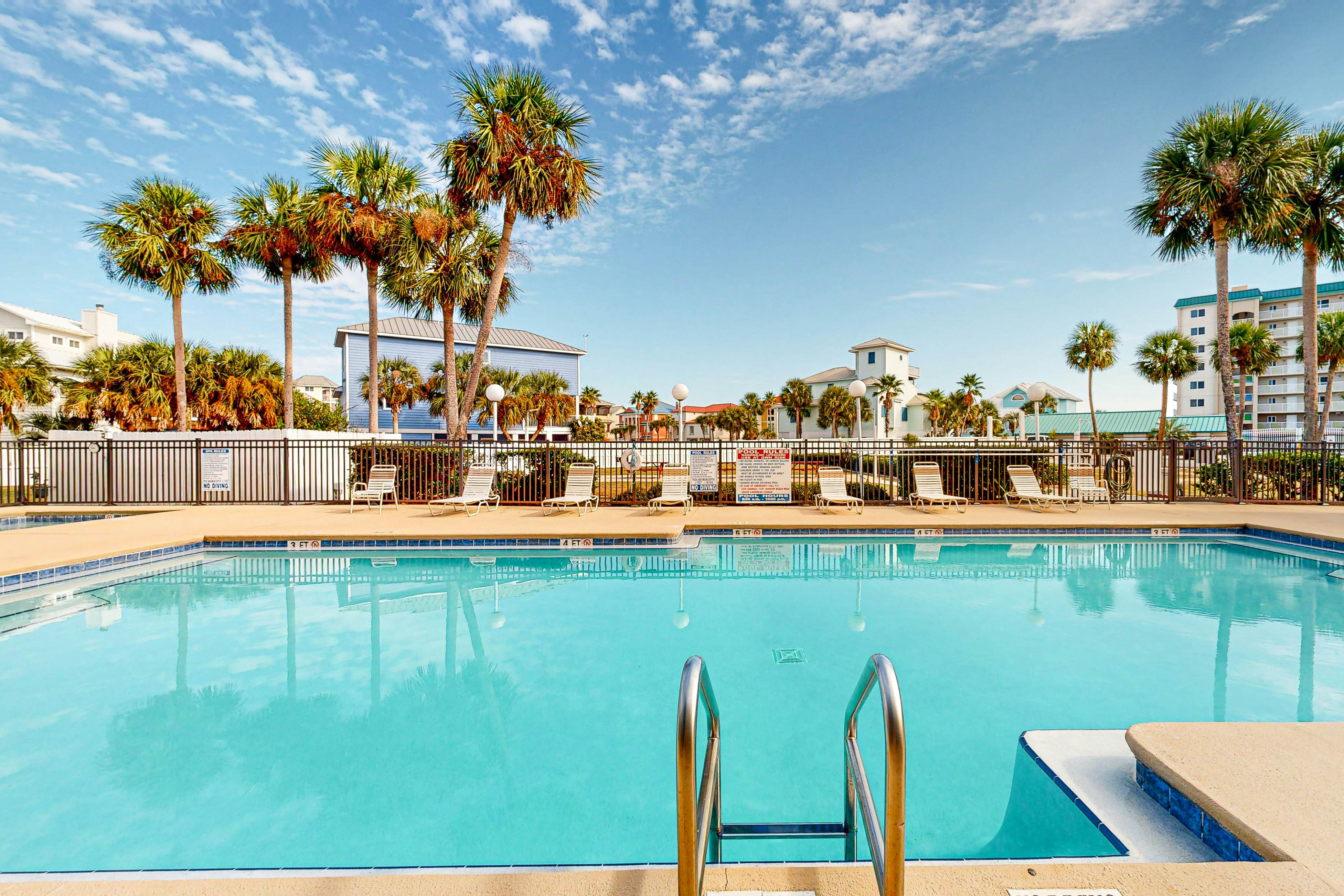 Grand Caribbean #211 EAST