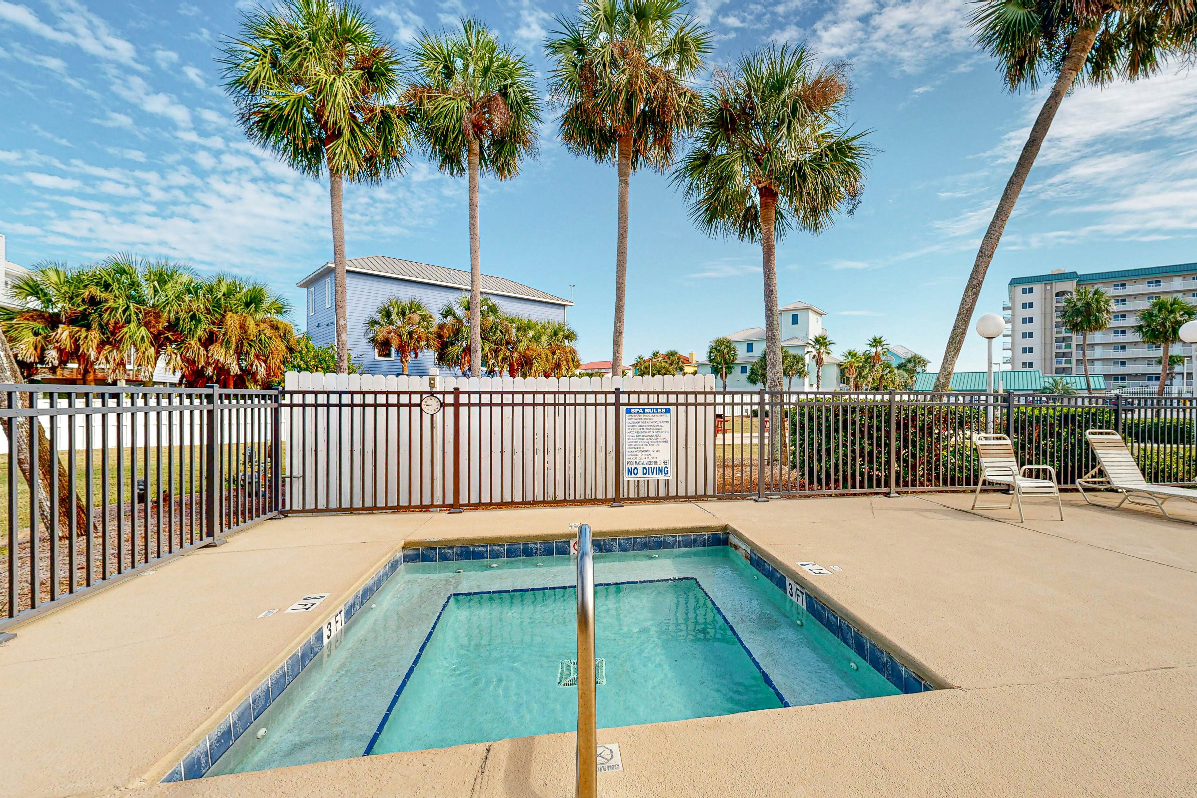 Grand Caribbean #211 EAST