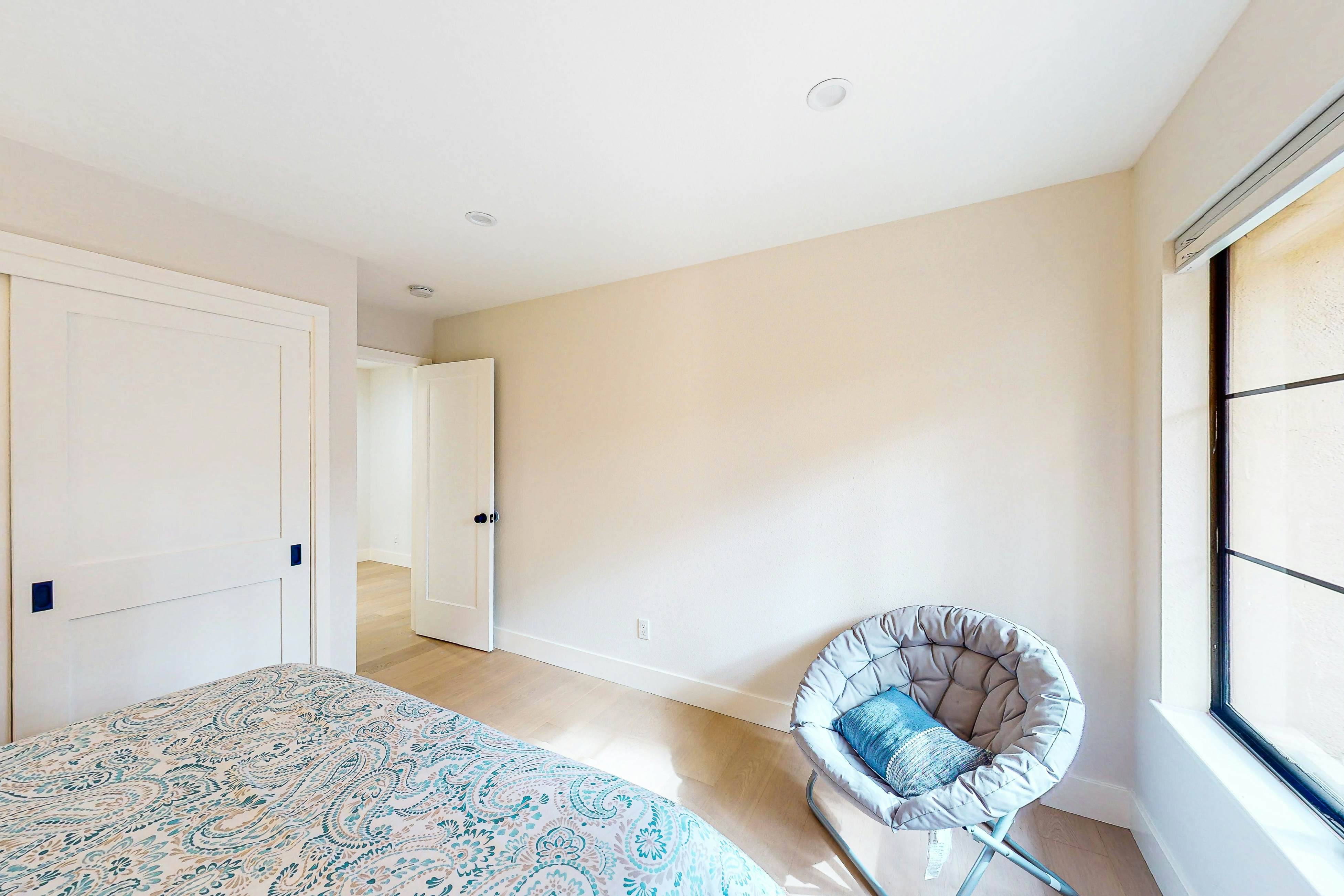 Pebble Beach Abundant Oasis