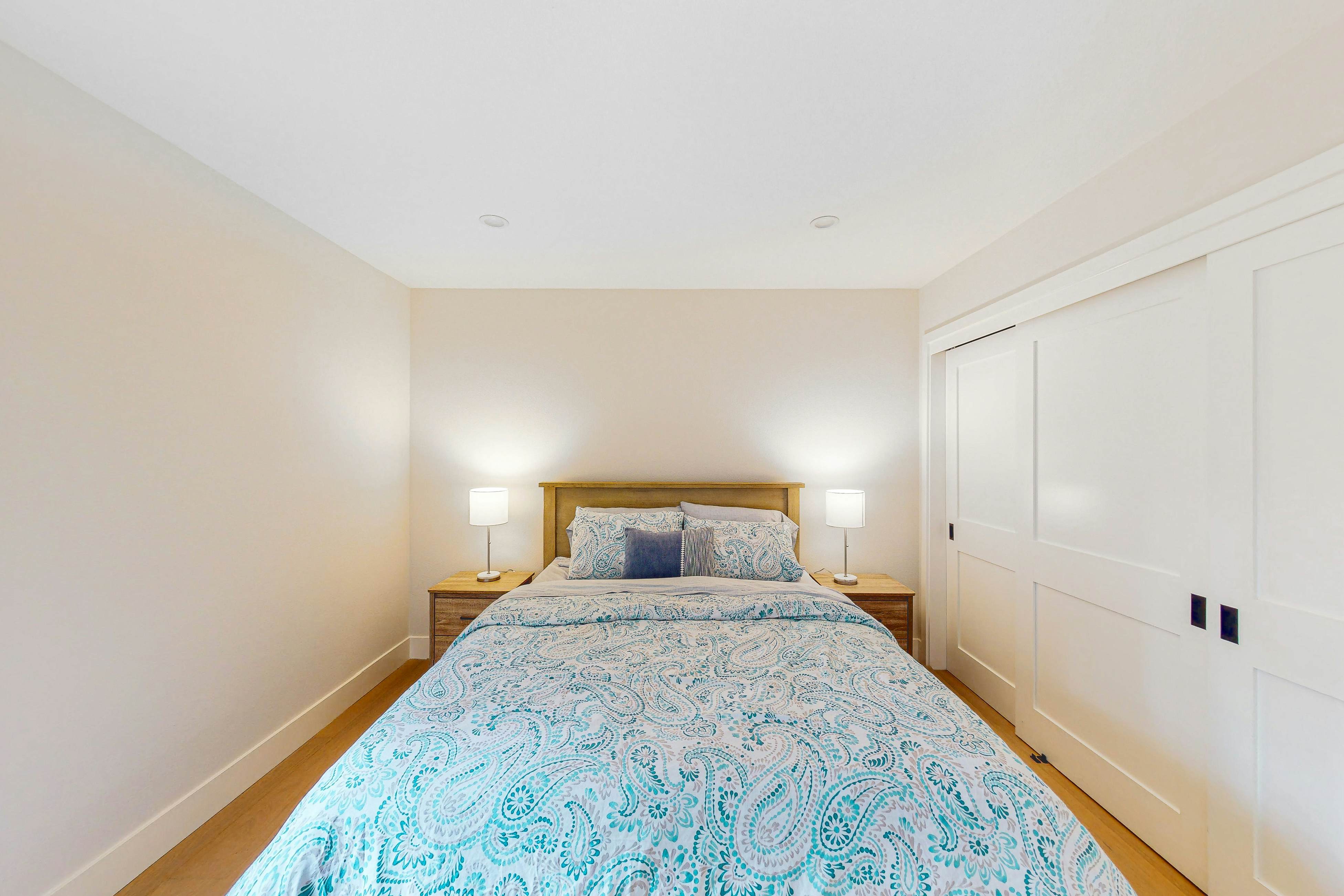 Pebble Beach Abundant Oasis