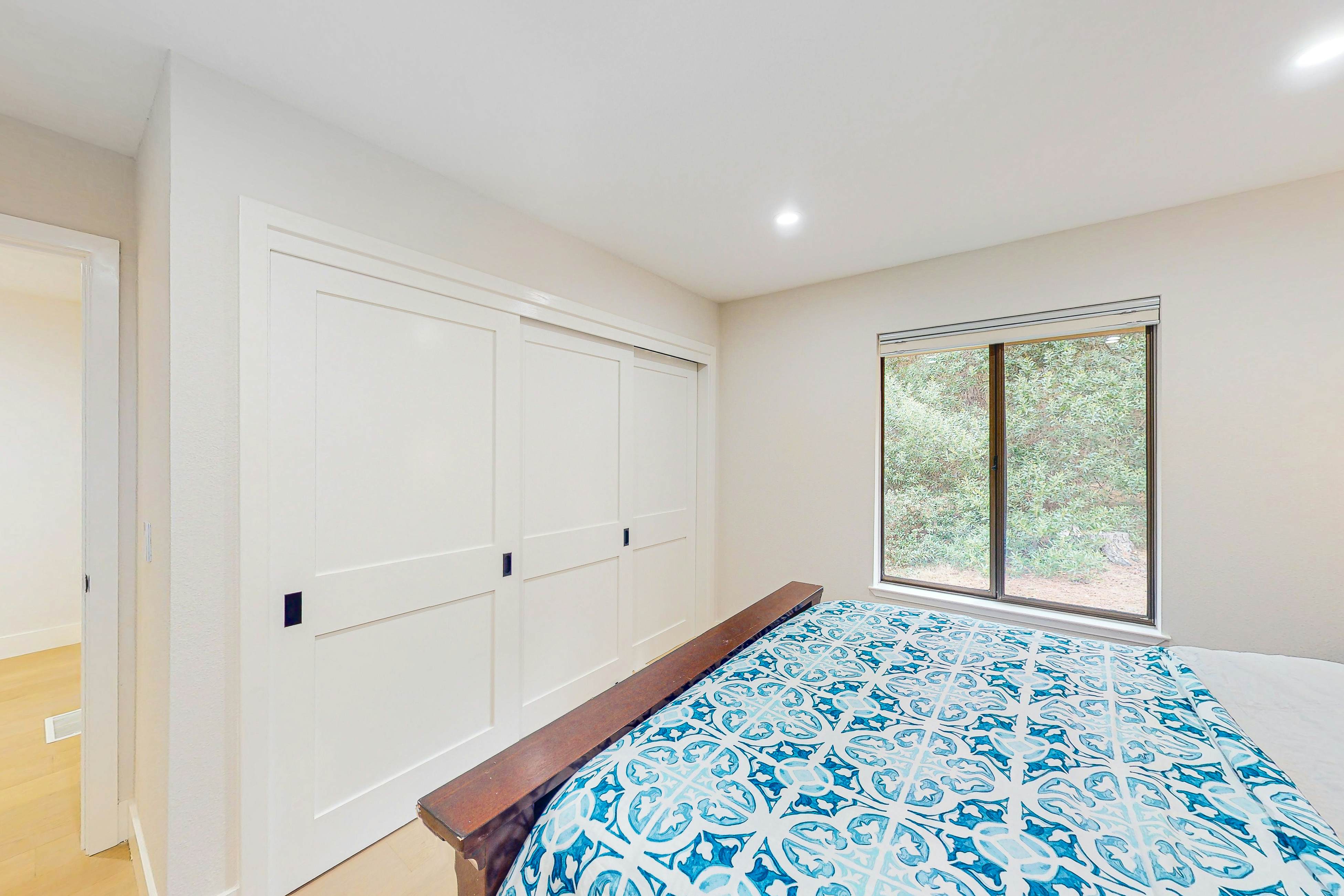 Pebble Beach Abundant Oasis