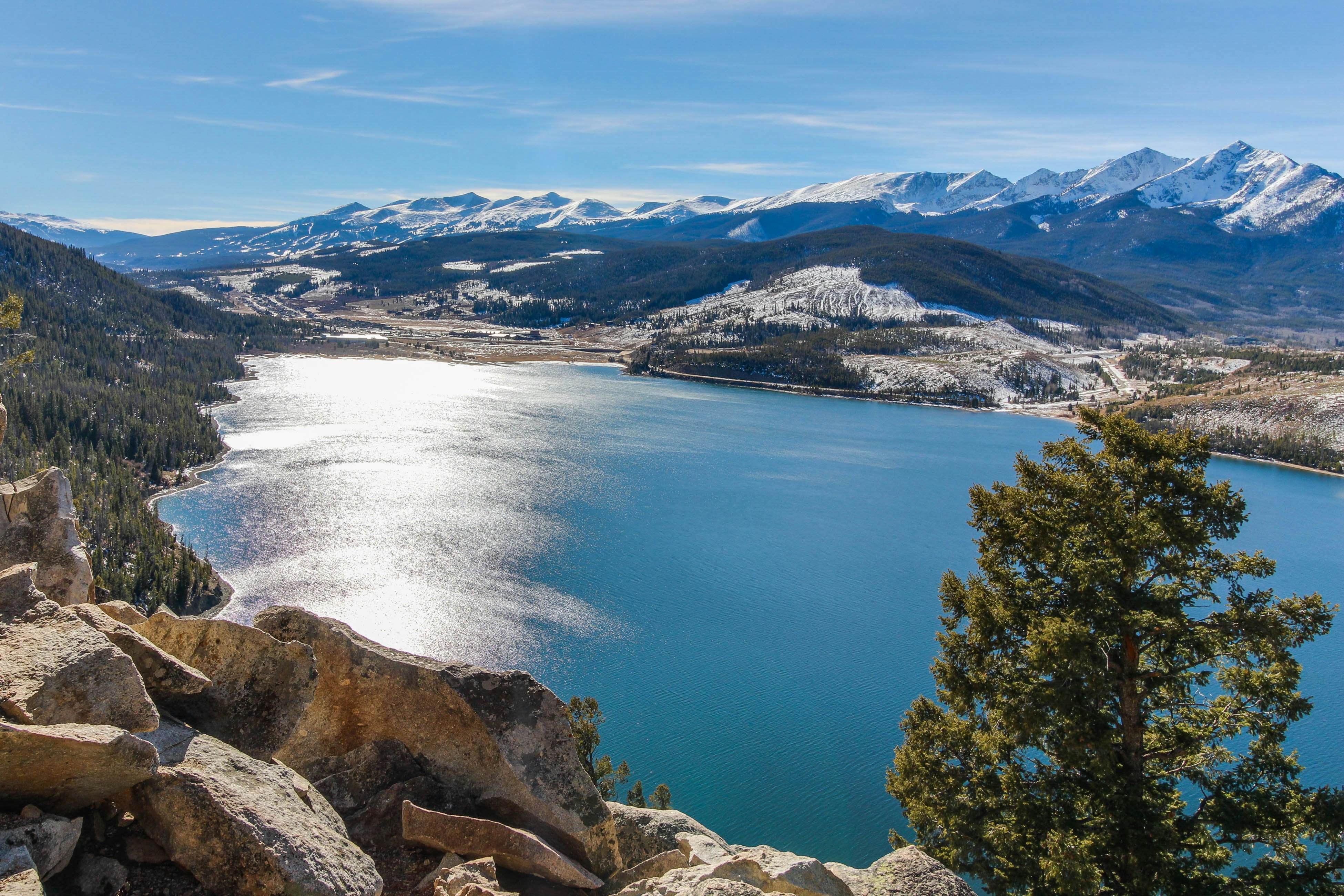 Red Hawk 2276 in Keystone