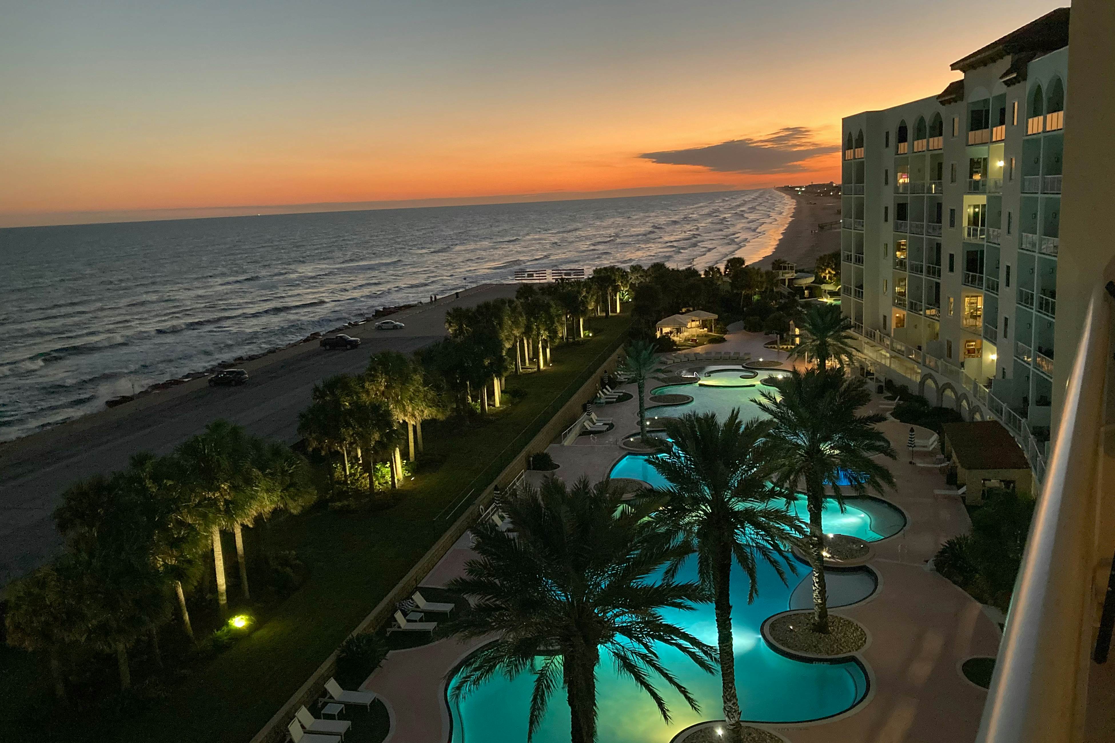 Diamond Beach Resort 604 3 BD Galveston, TX Vacation Rental Vacasa