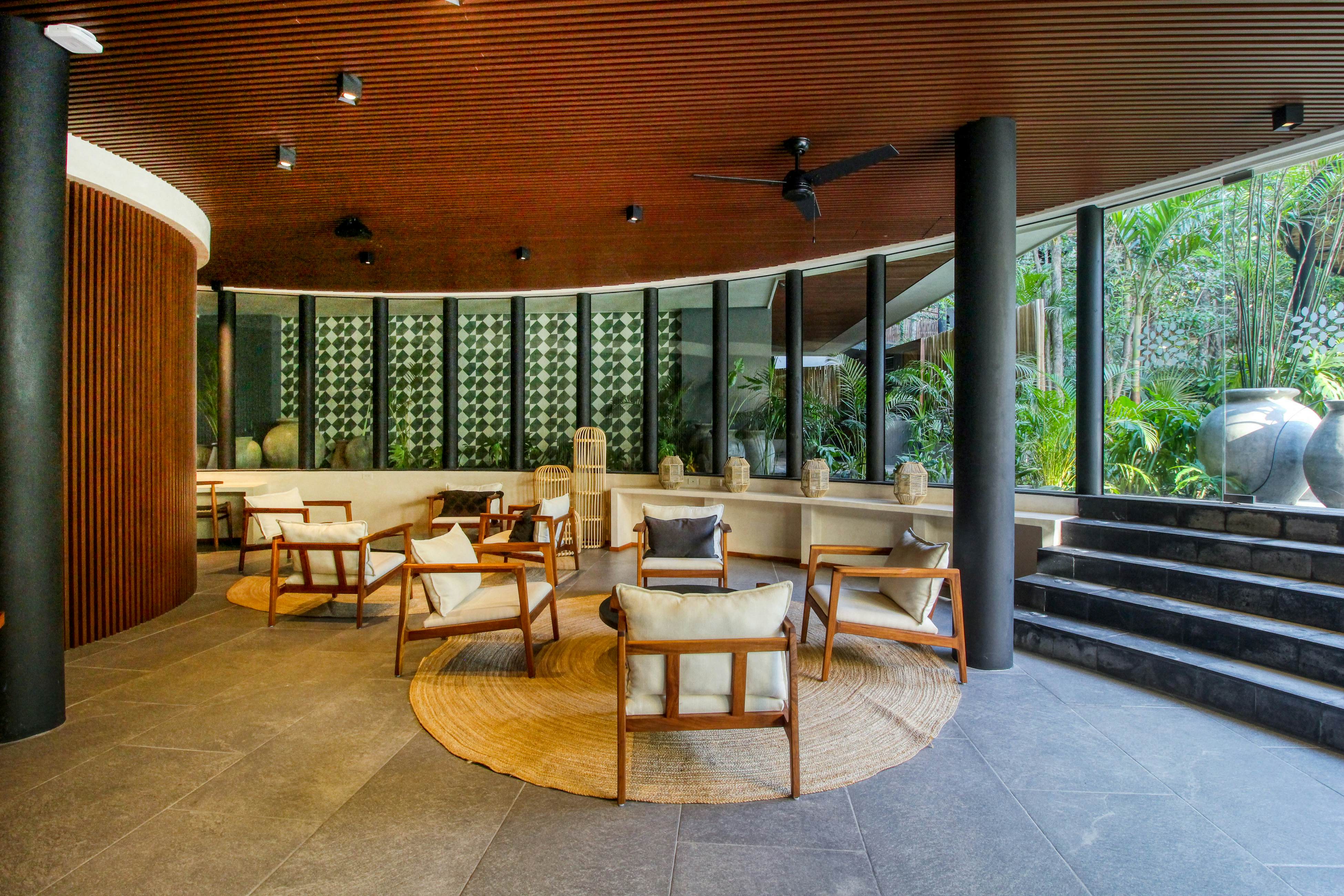 Miraluna Luxury #233 at Luum Zama, Aldea Zama