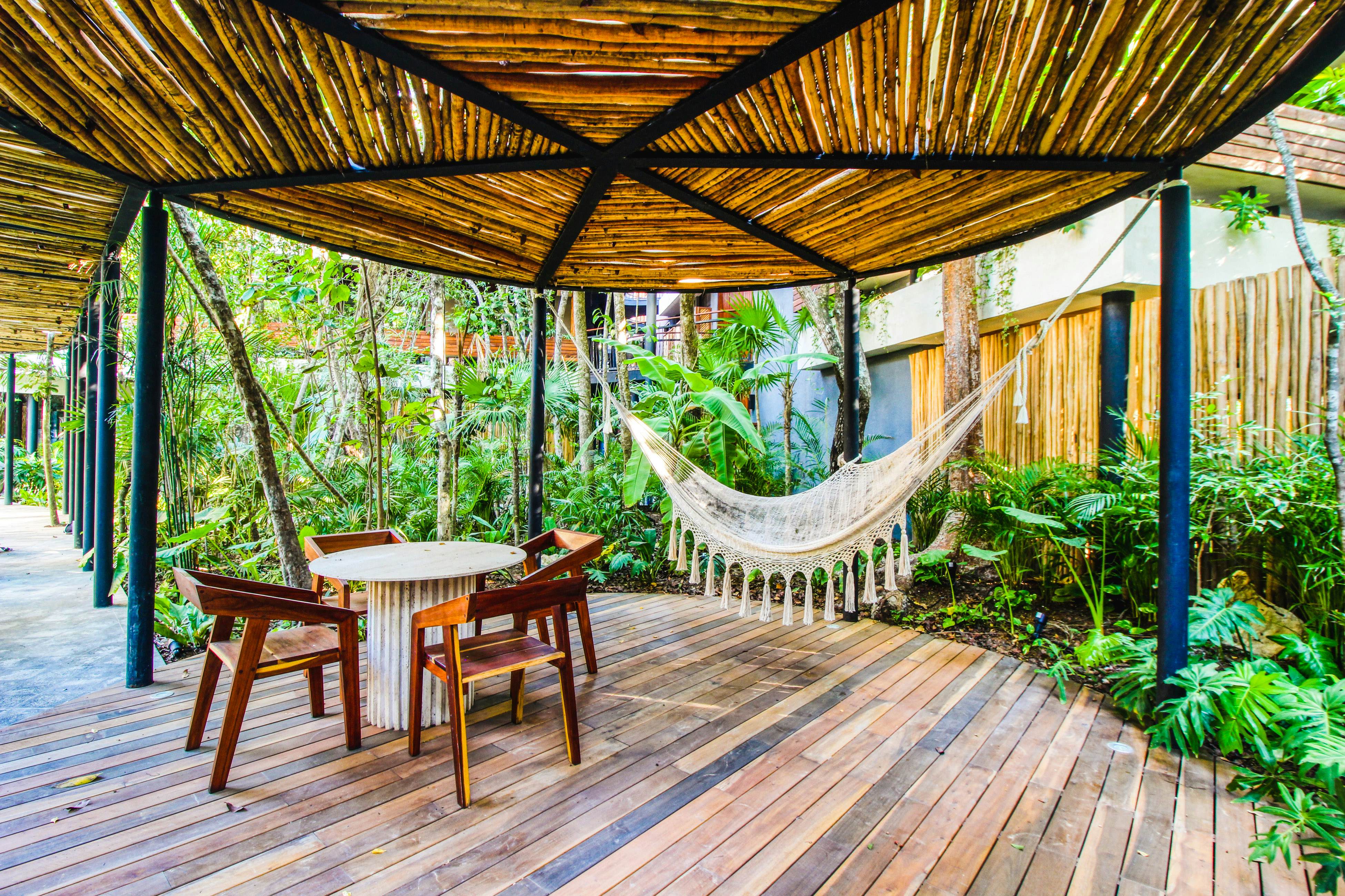 Miraluna Luxury #233 at Luum Zama, Aldea Zama