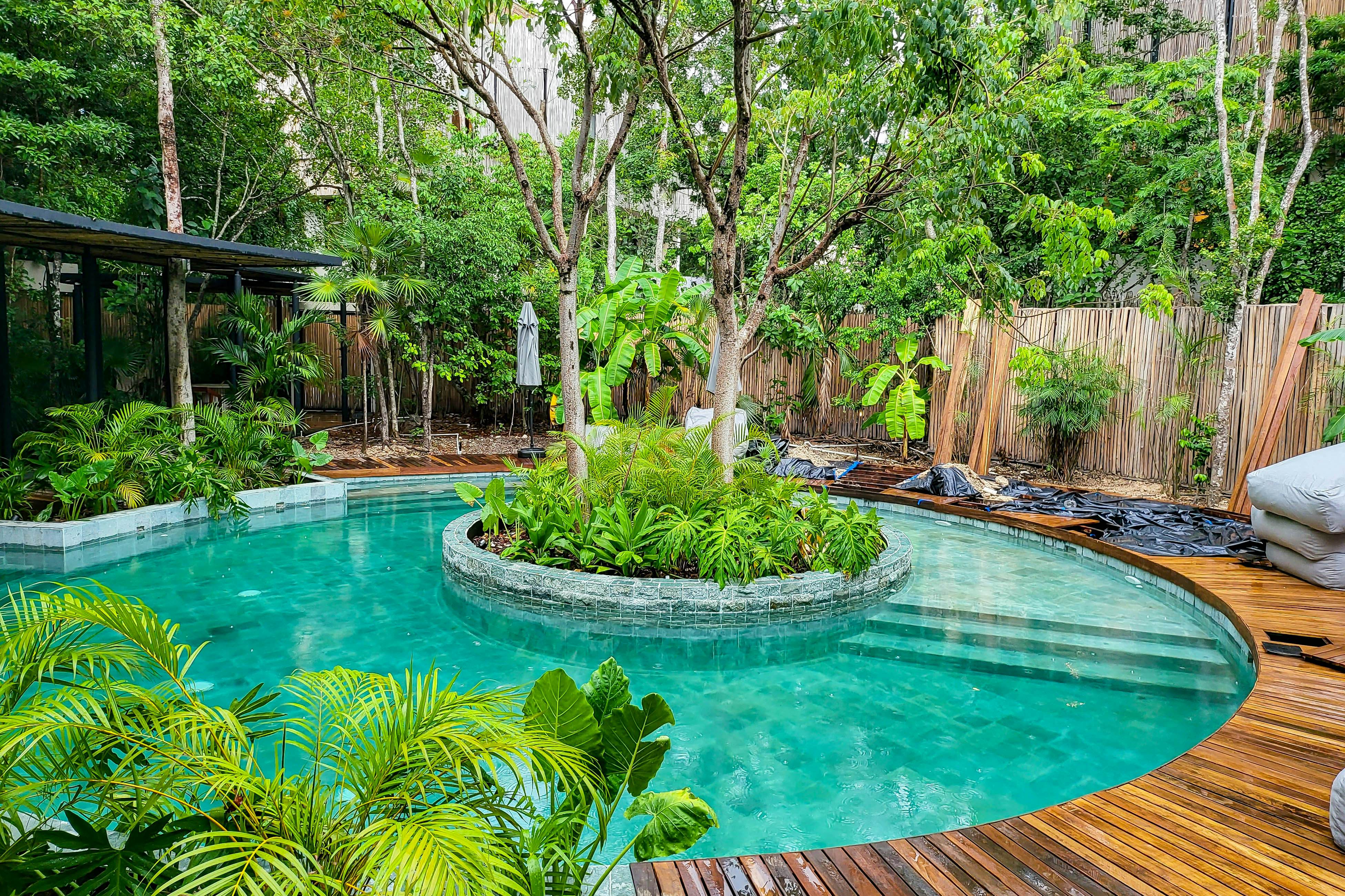 Miraluna Luxury #233 at Luum Zama, Aldea Zama