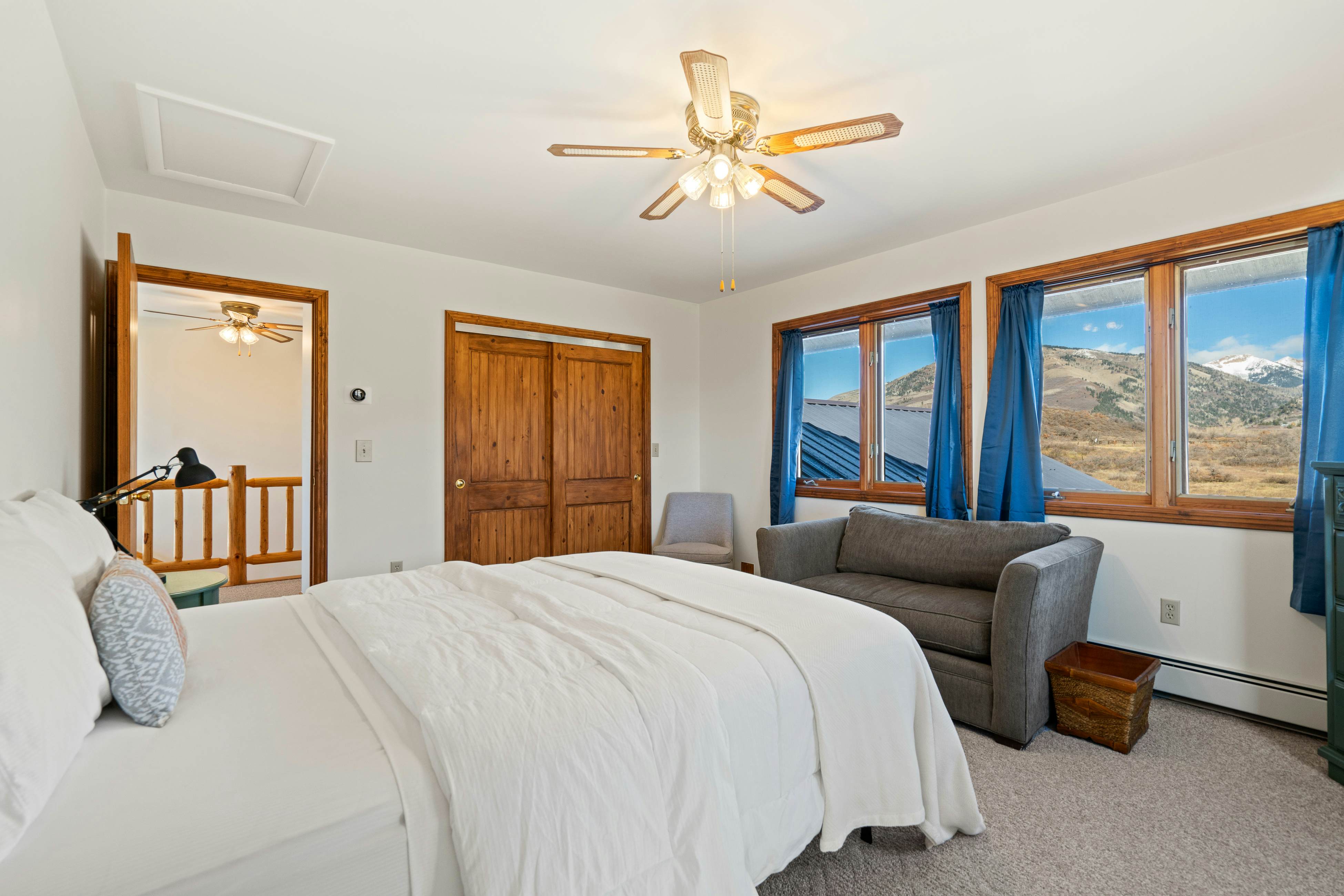 Hesperus Hideaway 3 BD Hesperus, CO Vacation Rental Vacasa