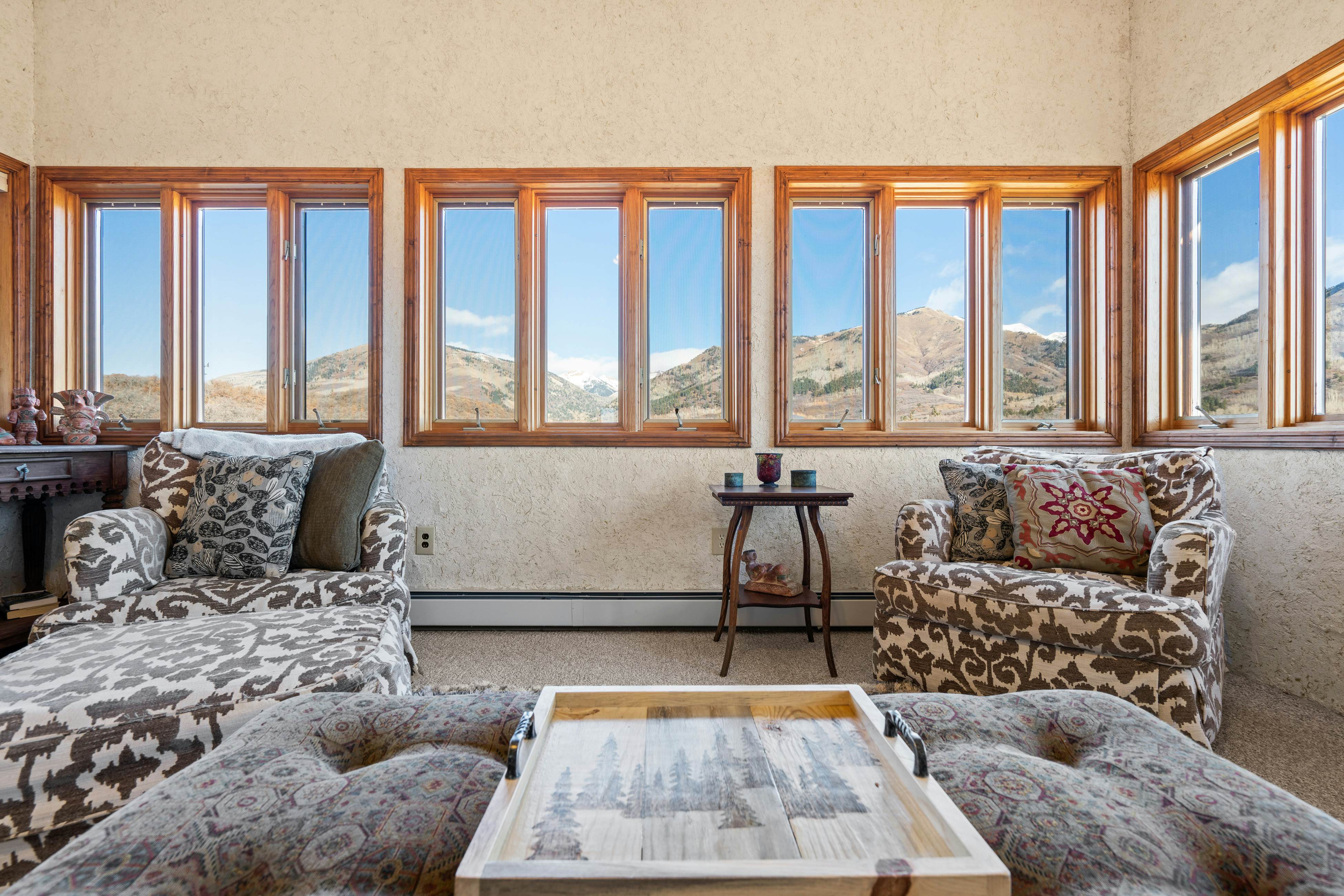 Hesperus Hideaway 3 BD Hesperus, CO Vacation Rental Vacasa