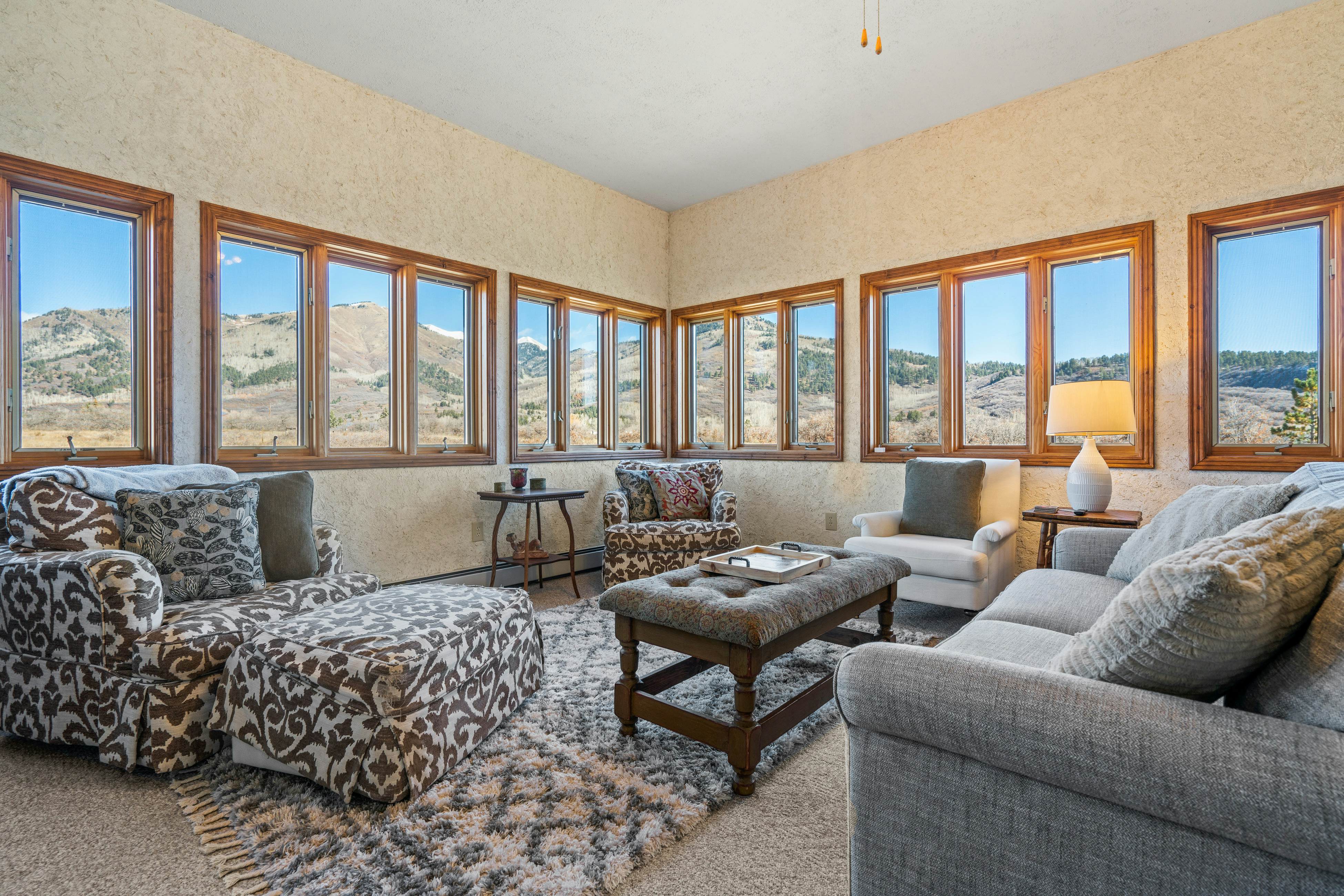 Hesperus Hideaway 3 BD Hesperus, CO Vacation Rental Vacasa