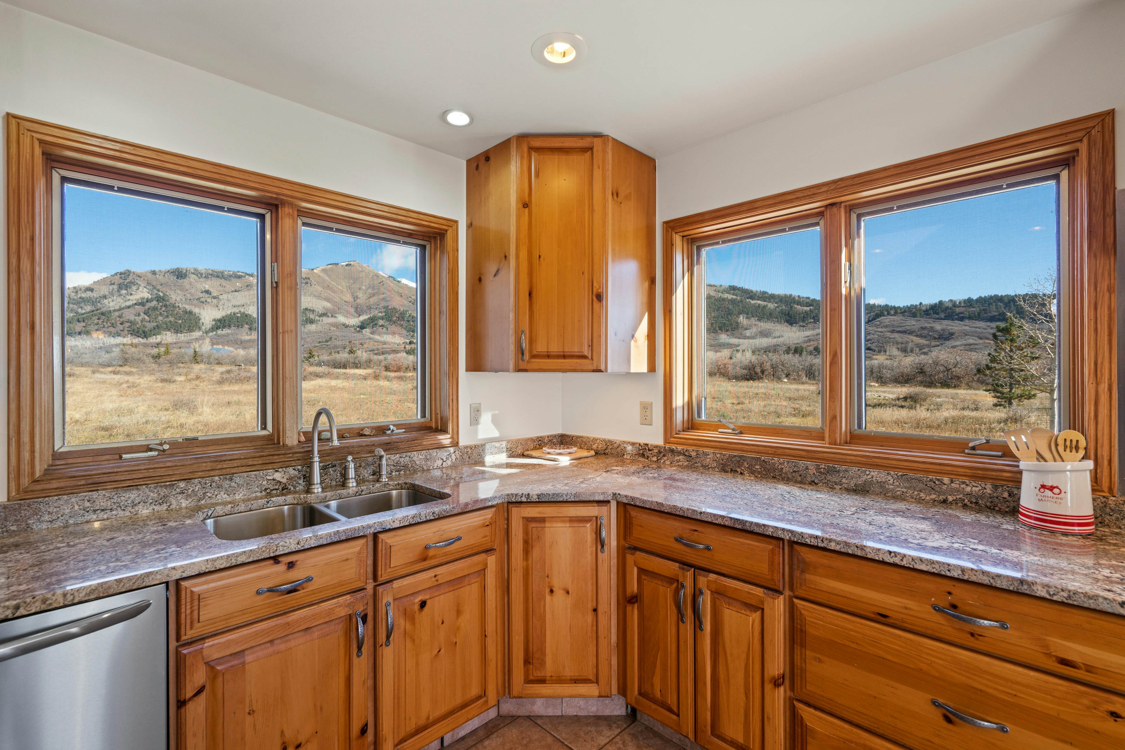 Hesperus Hideaway 3 BD Hesperus, CO Vacation Rental Vacasa