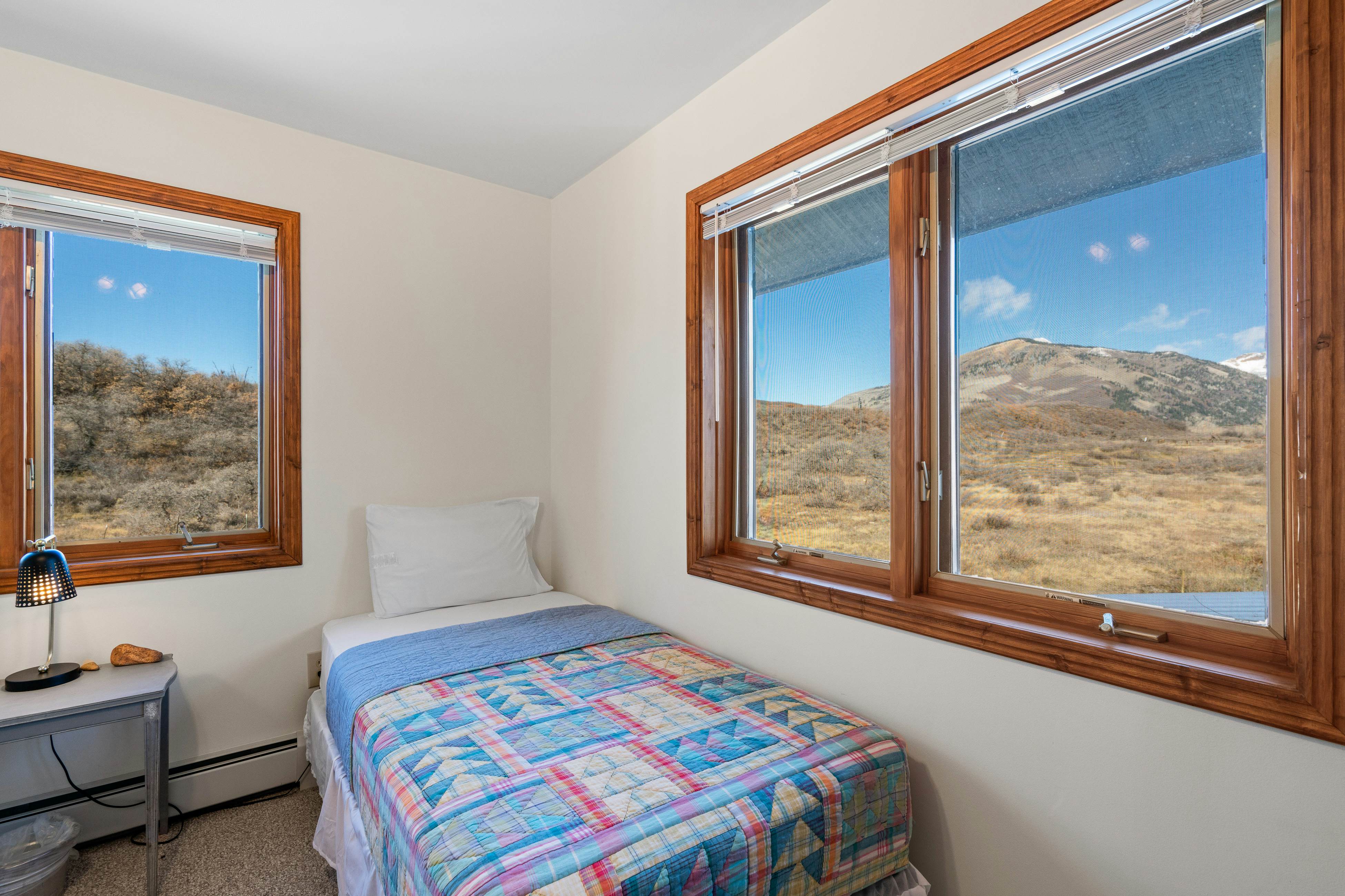 Hesperus Hideaway 3 BD Hesperus, CO Vacation Rental Vacasa