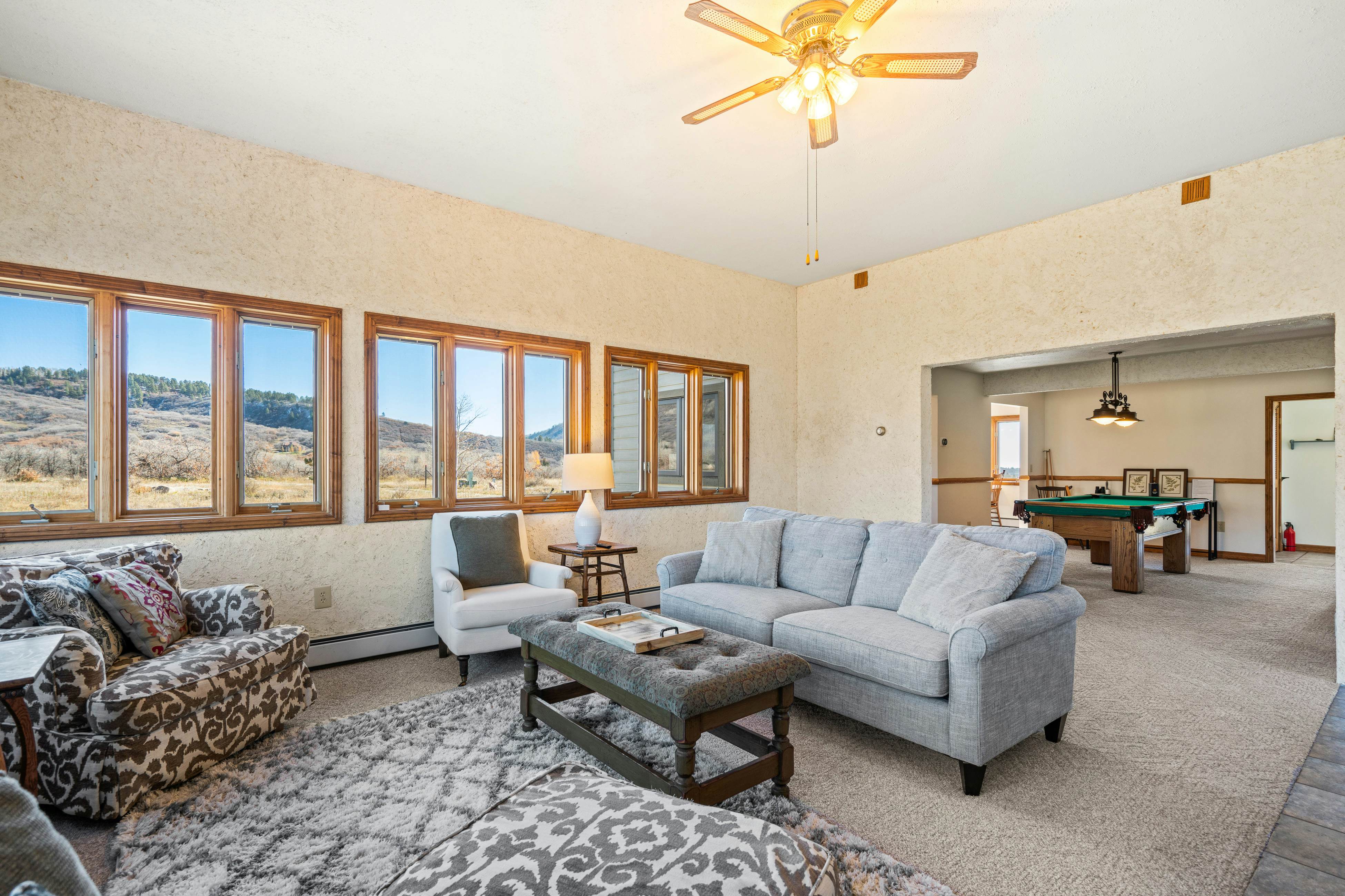 Hesperus Hideaway 3 BD Hesperus, CO Vacation Rental Vacasa