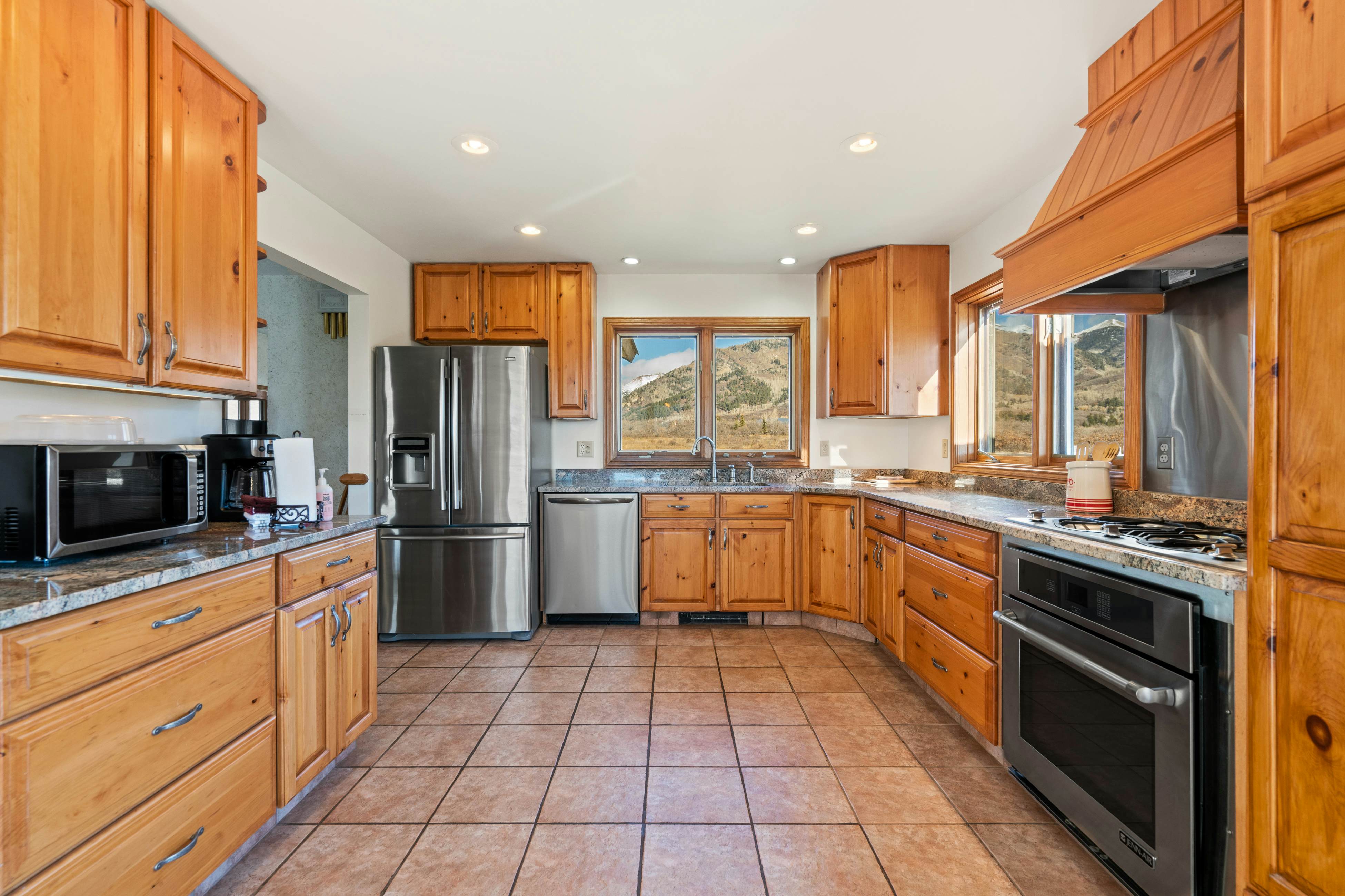 Hesperus Hideaway 3 BD Hesperus, CO Vacation Rental Vacasa