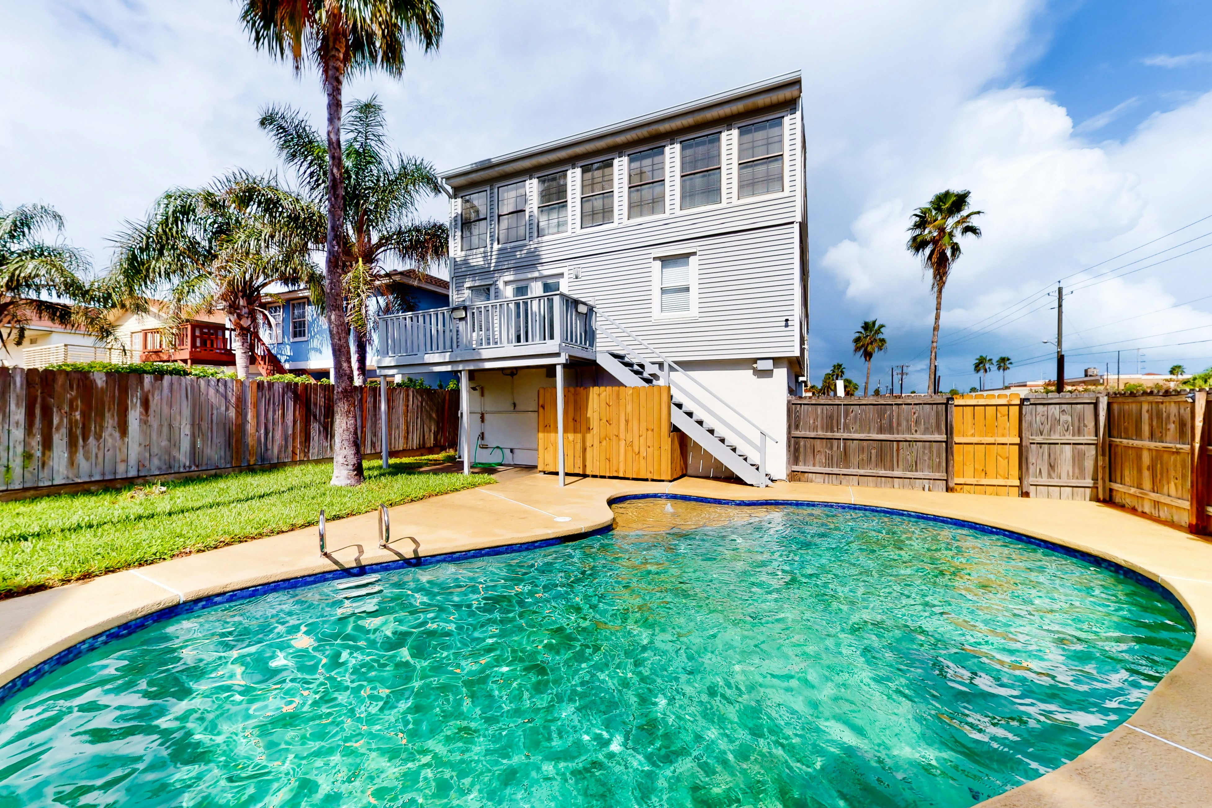 Serenity at Saturn Lane