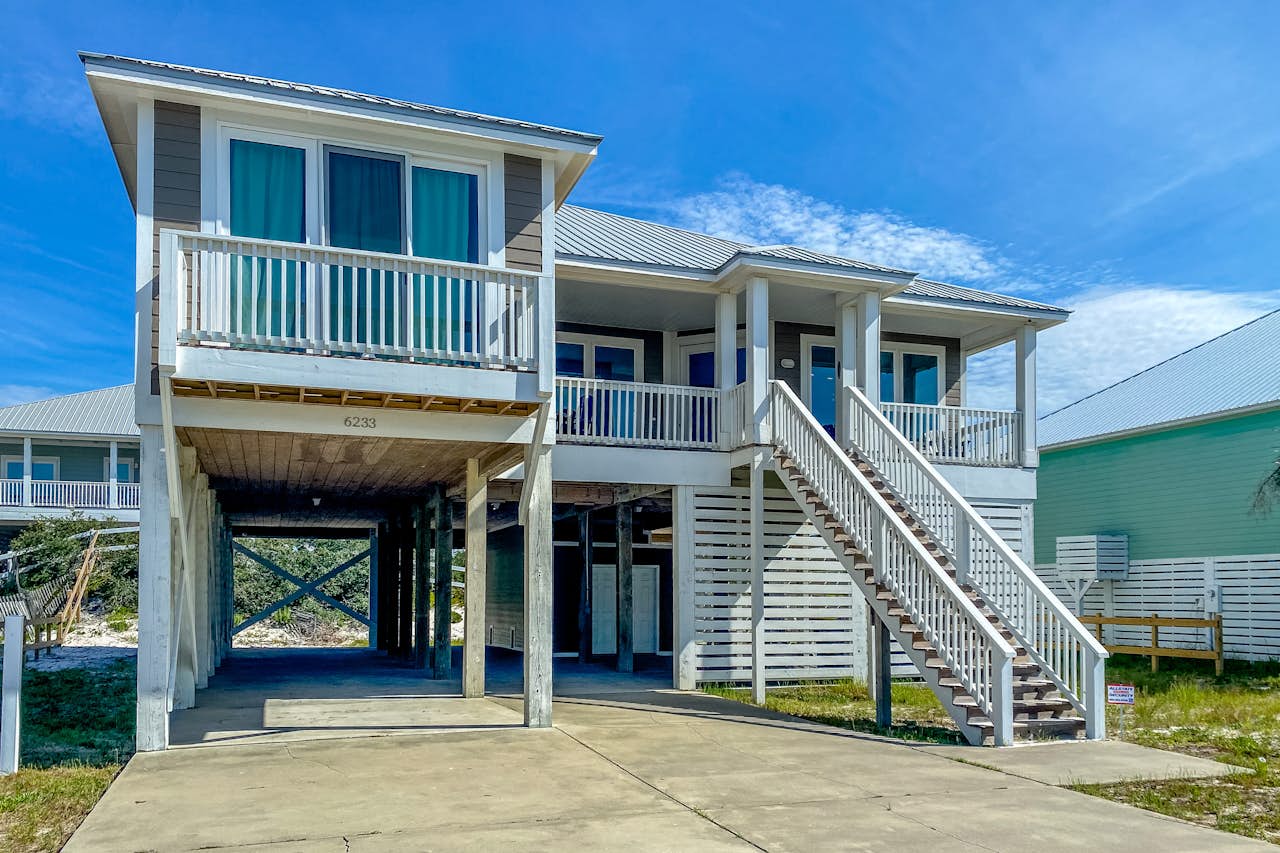 Sawgrass Siesta 6 BD Gulf Shores, AL Vacation Rental Vacasa
