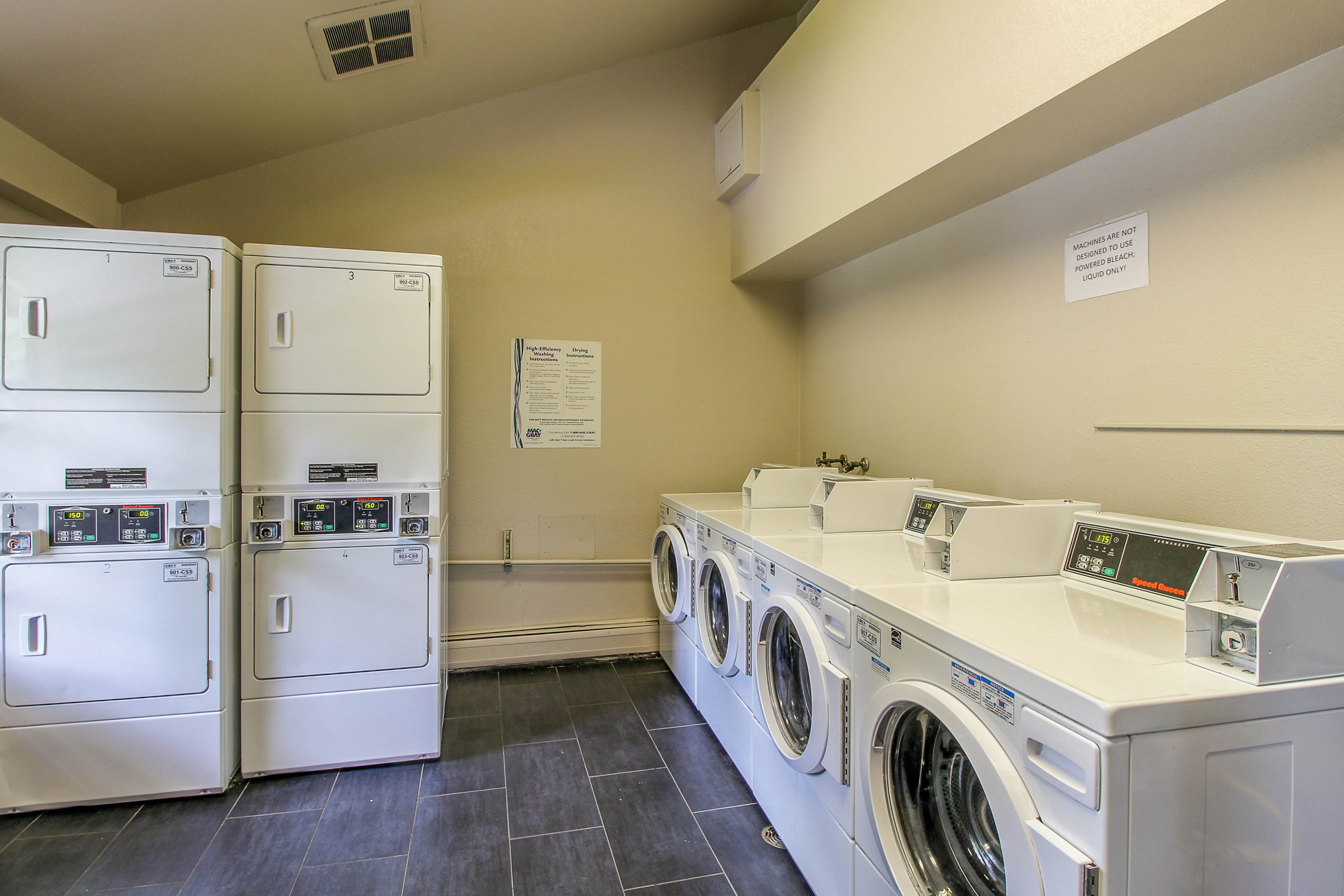 Mountainside Retreat