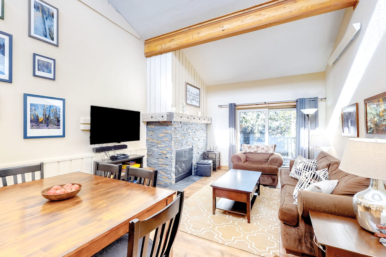 Coziest Condo 2 BD Winter Park, CO Vacation Rental Vacasa