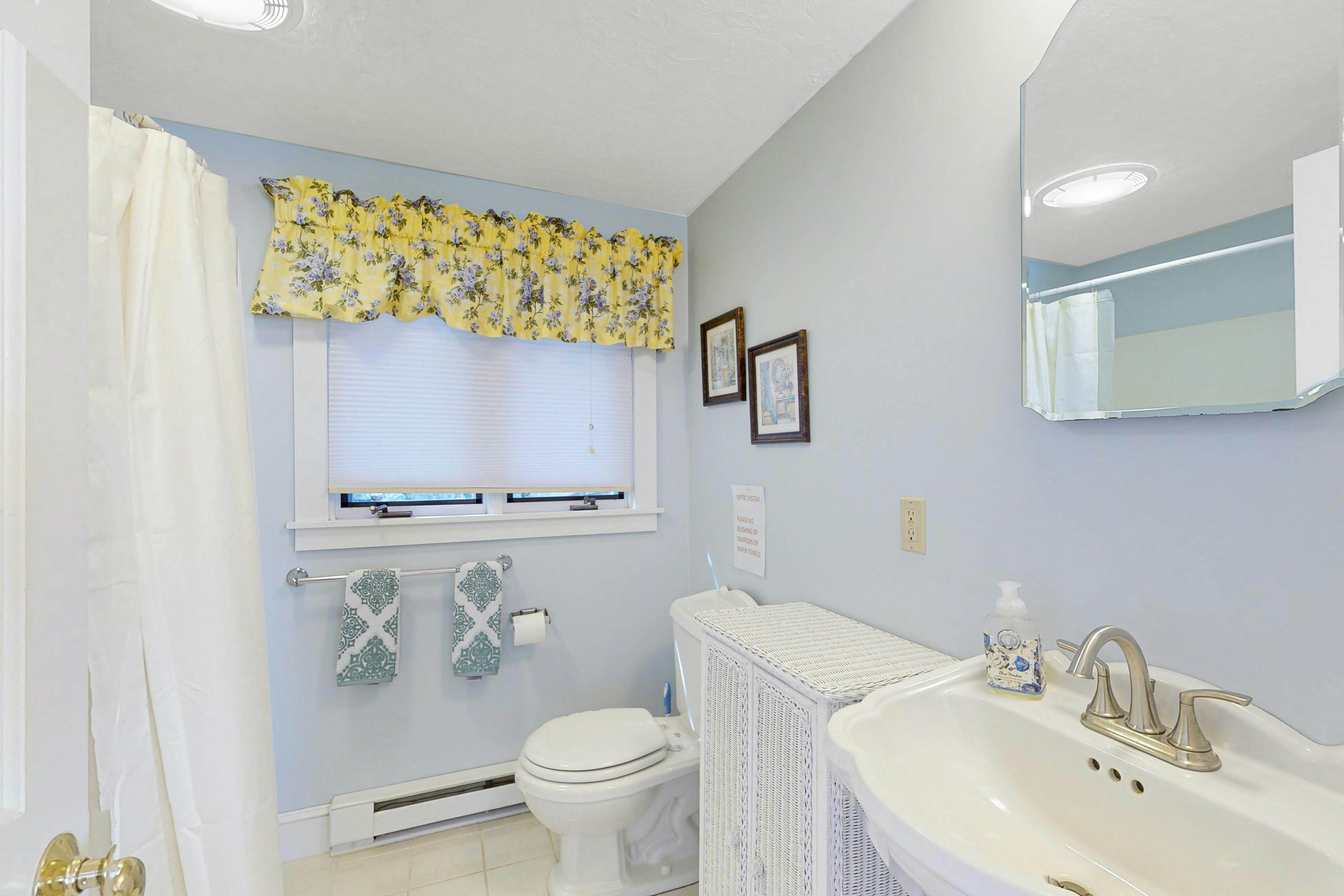 The Cottage-Stoneybrook Haven 