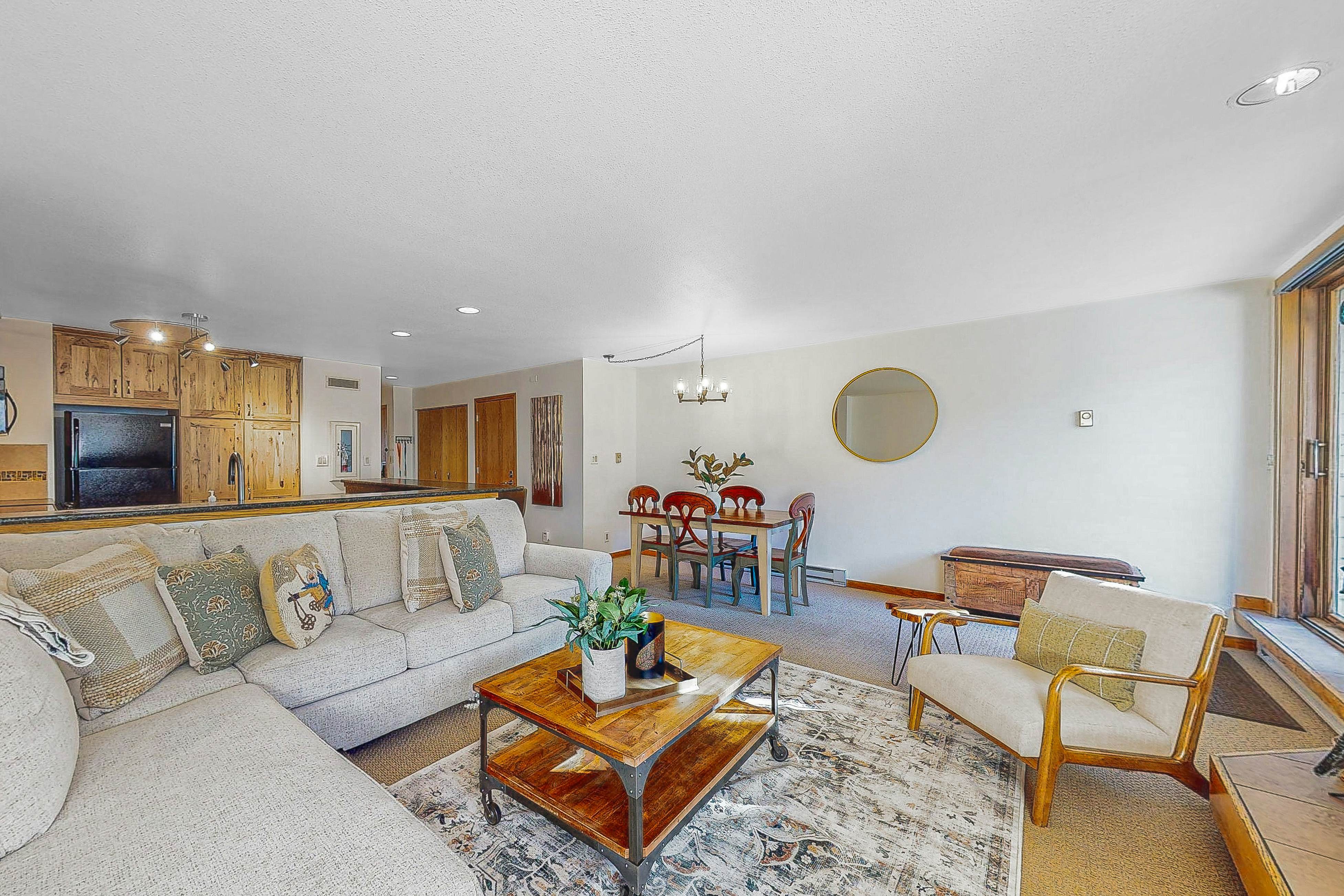 Keystone Vacation Rentals, Condo Rentals, Cabins Vacasa