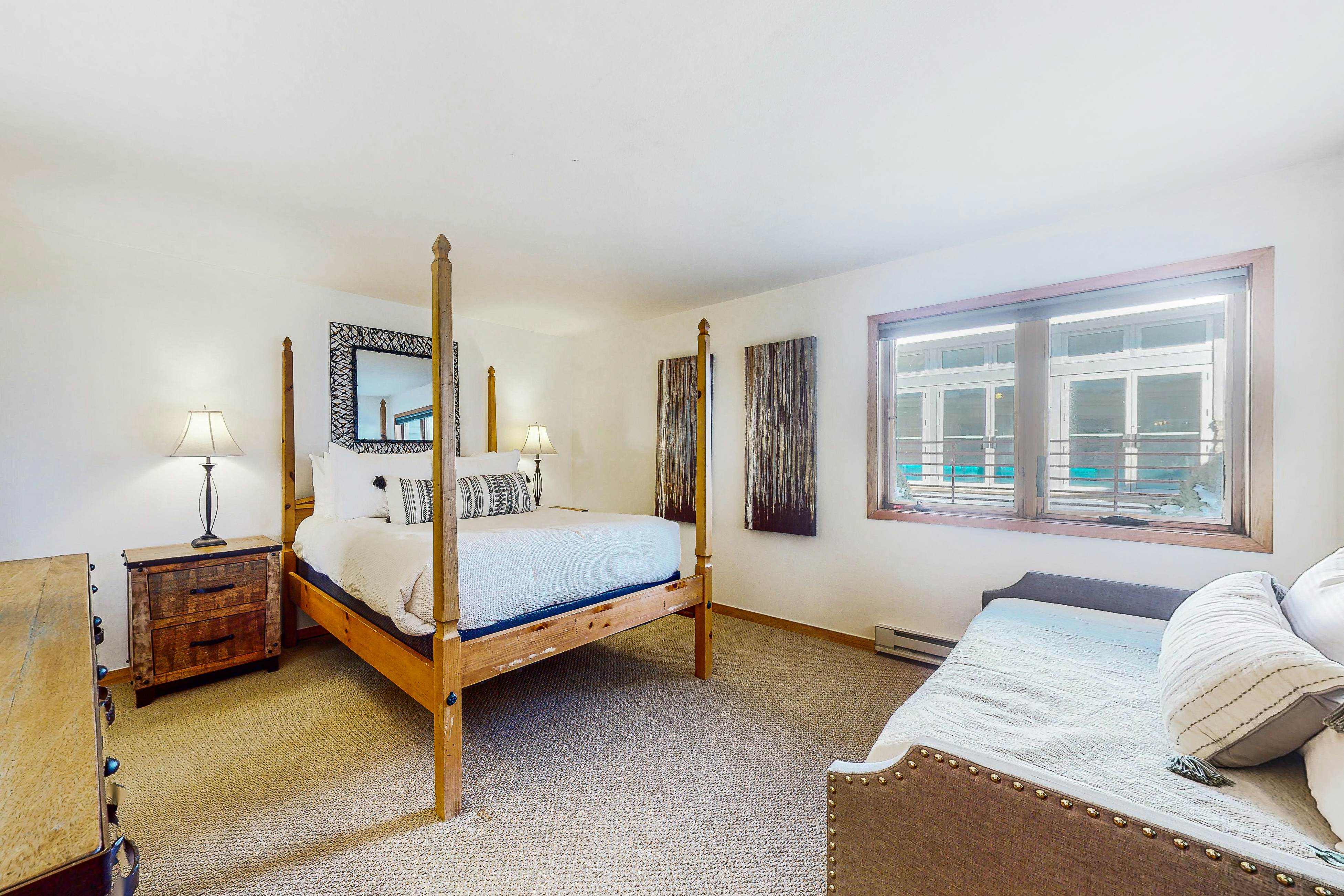 Liftside 21 1 BD Keystone, CO Vacation Rental Vacasa