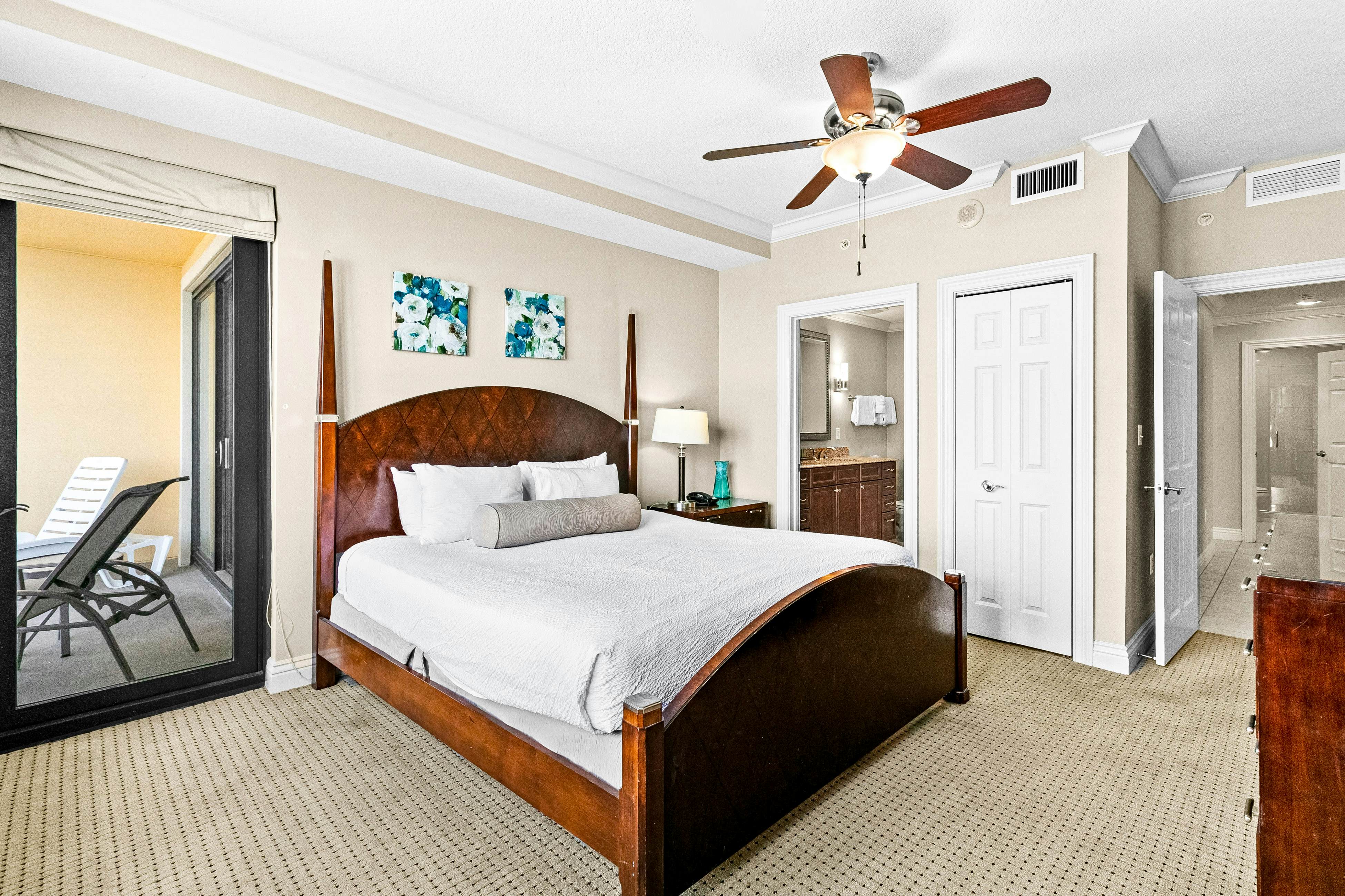 Emerald Grande 927 3 BD Destin, FL Vacation Rental Vacasa